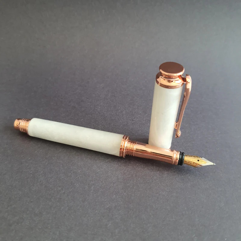 El Yapımı Dolma Kalem A02