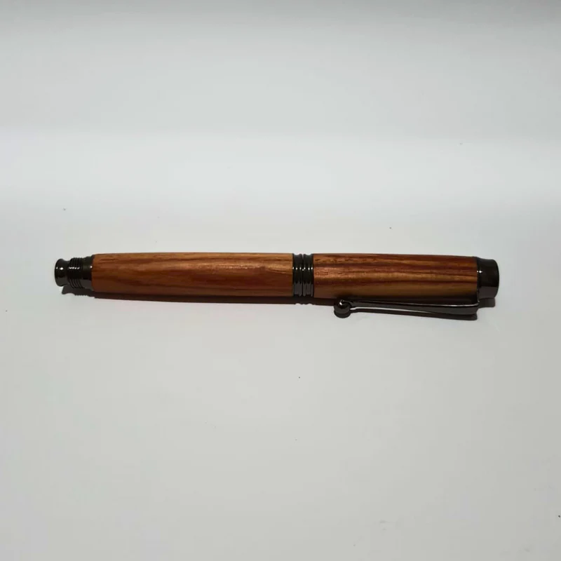 El Yapımı Dolma Kalem V06