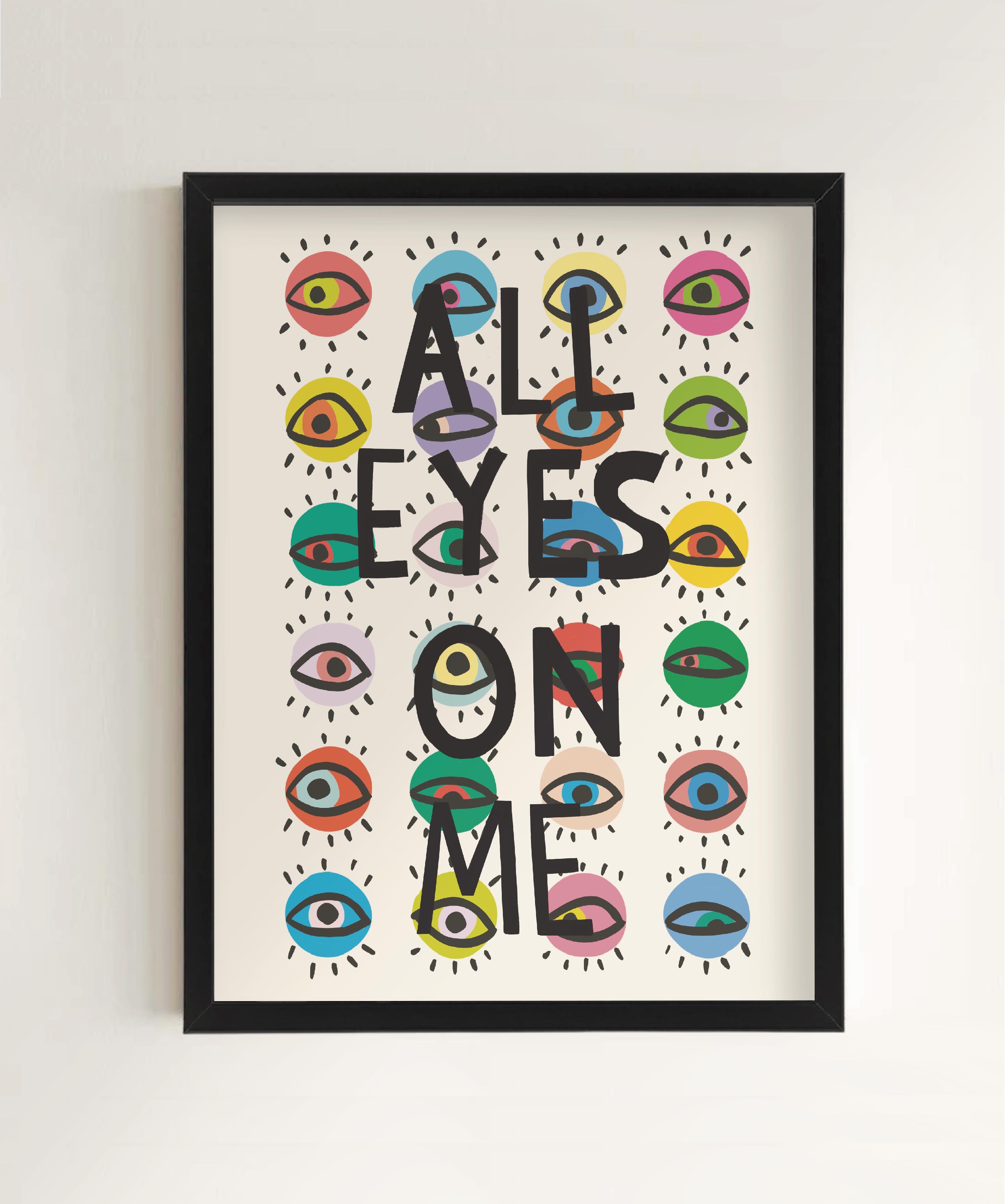 Eyes