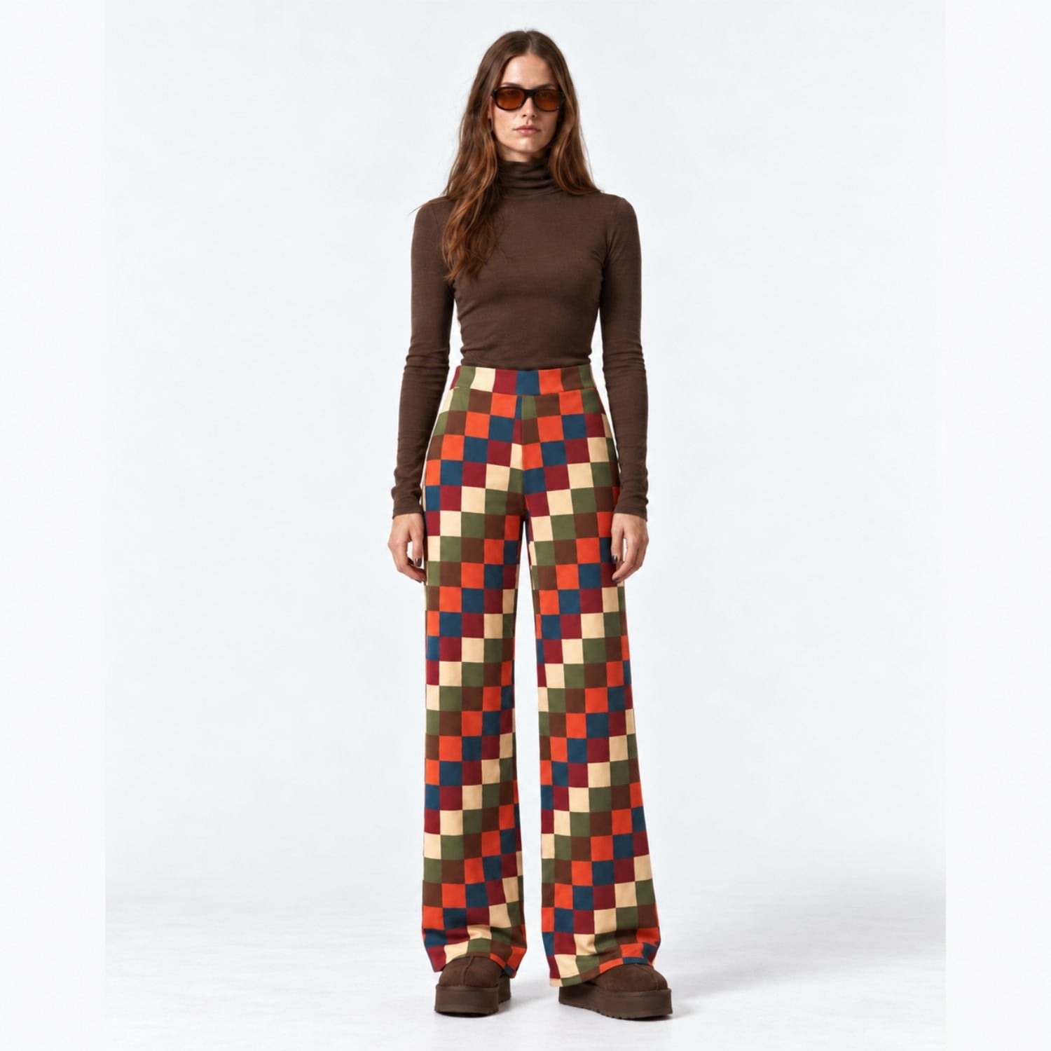 Funky Pantolon