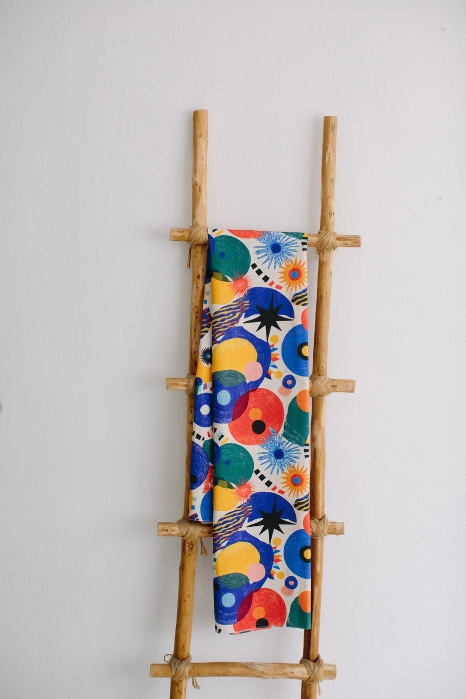 Galactic Keten Bandana & Pareo | Pure Paris