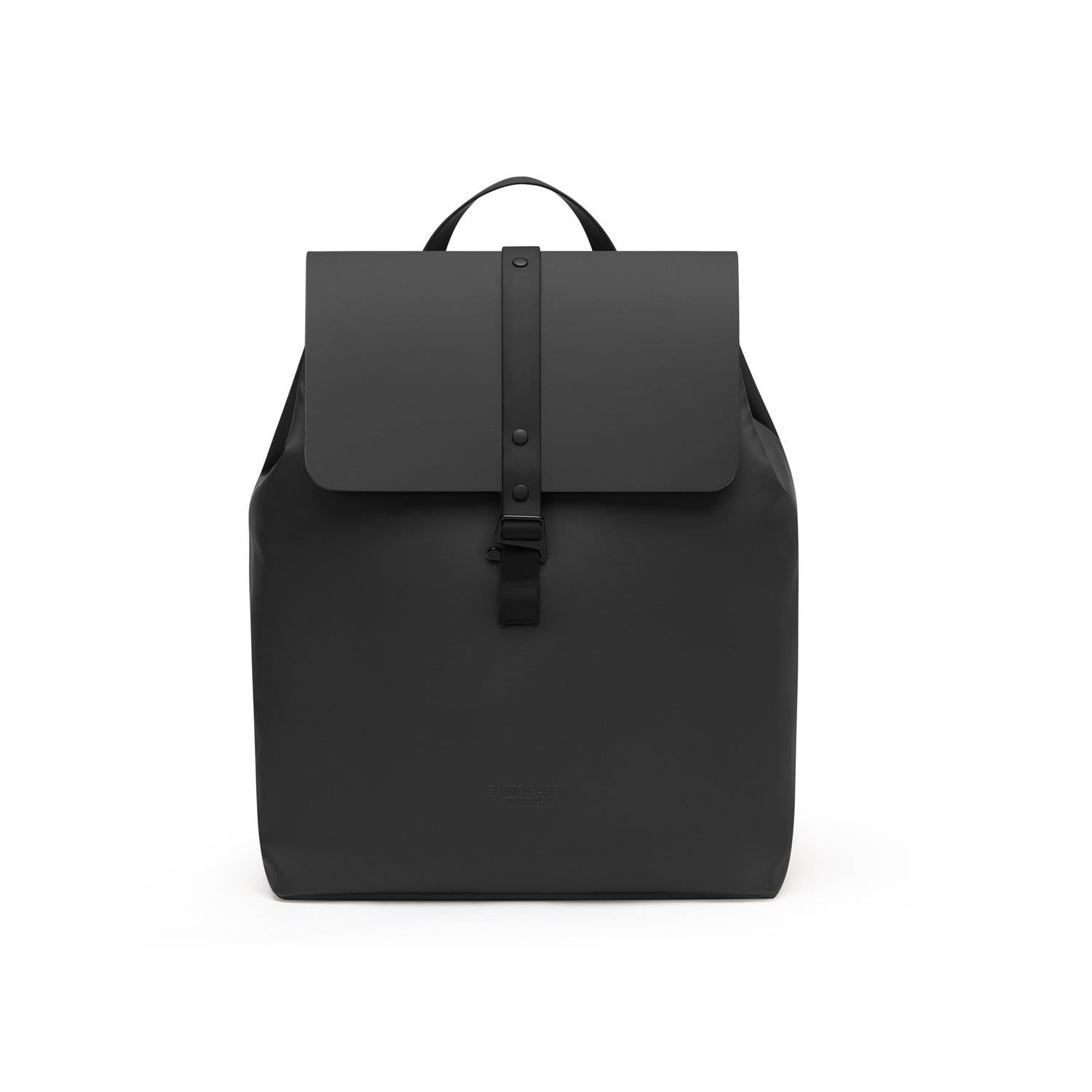 Gaston Luga Dash Bucket Laptop Bölmeli Sırt Çantası 11