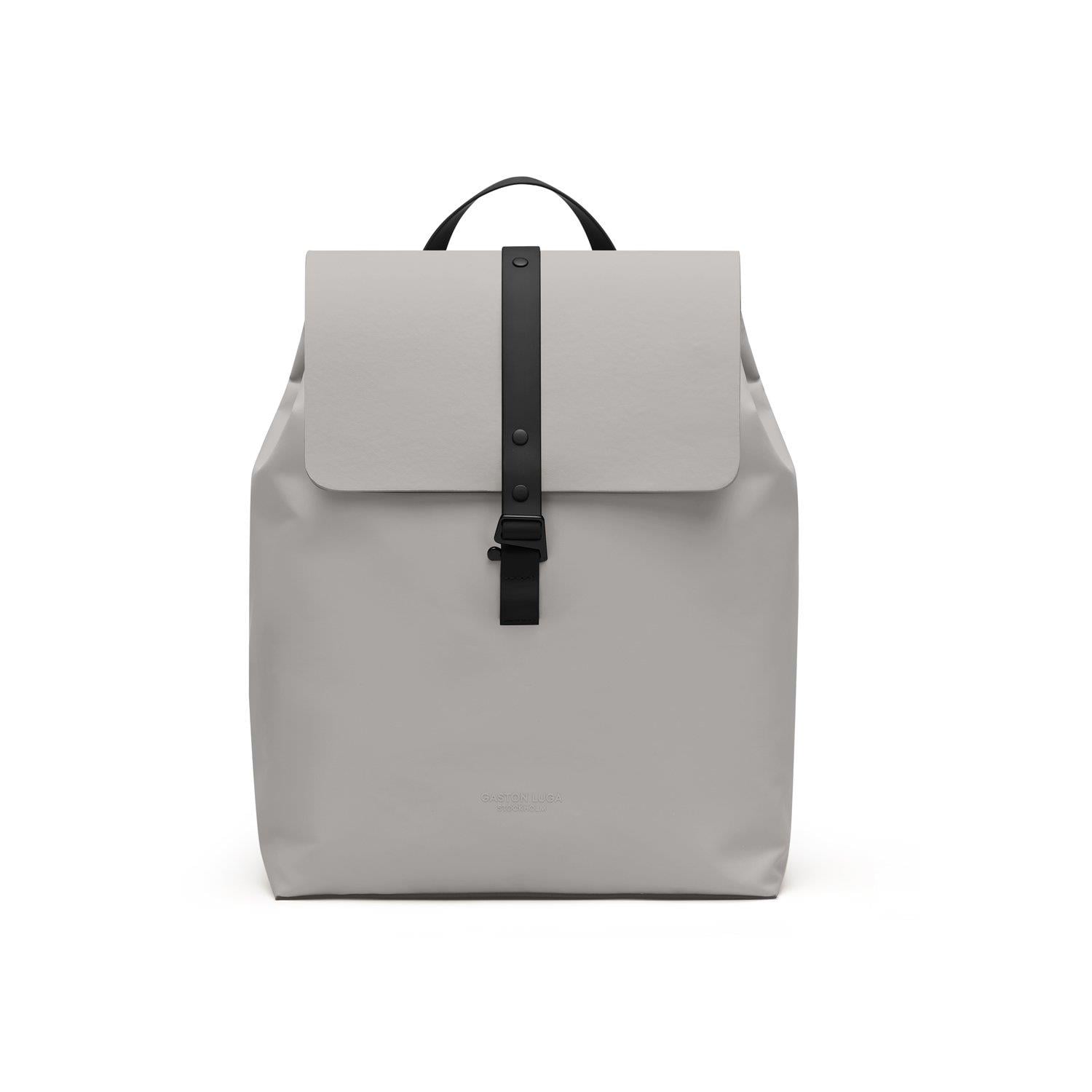 Gaston Luga Dash Bucket Laptop Bölmeli Sırt Çantası 11