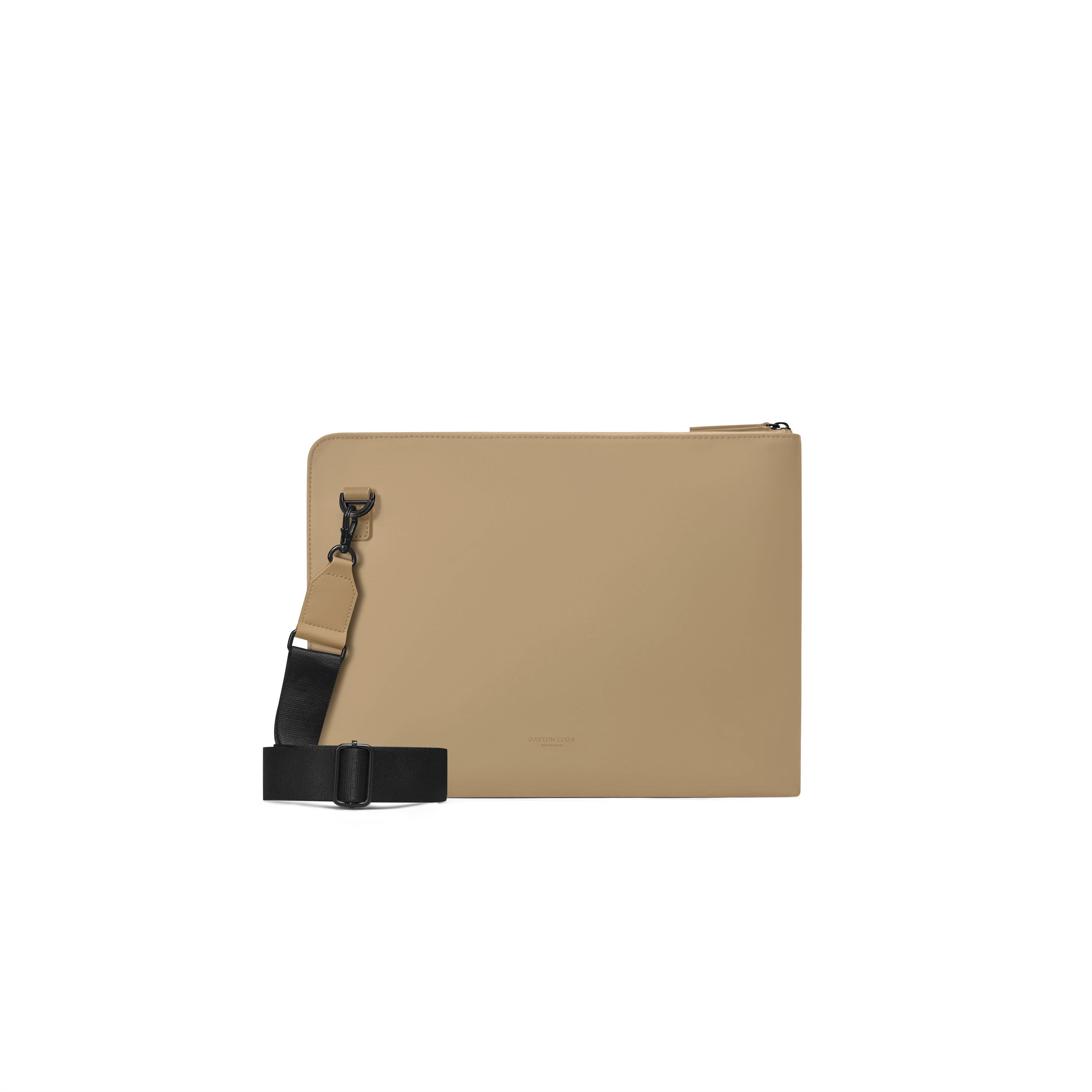 Gaston Luga Spläsh Laptop Bag - 13