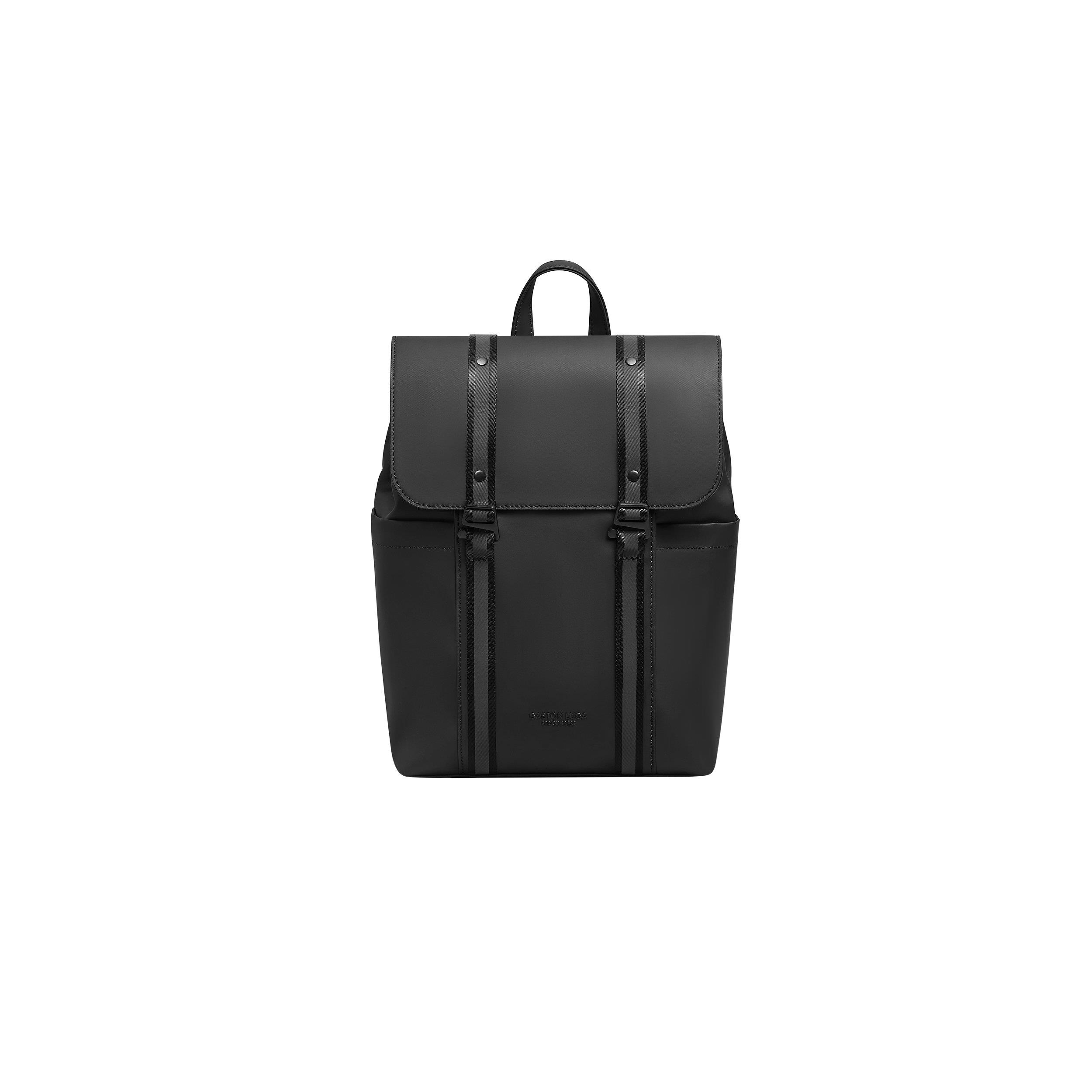 Gaston Luga Spläsh Mini Sırt Çantası - Black