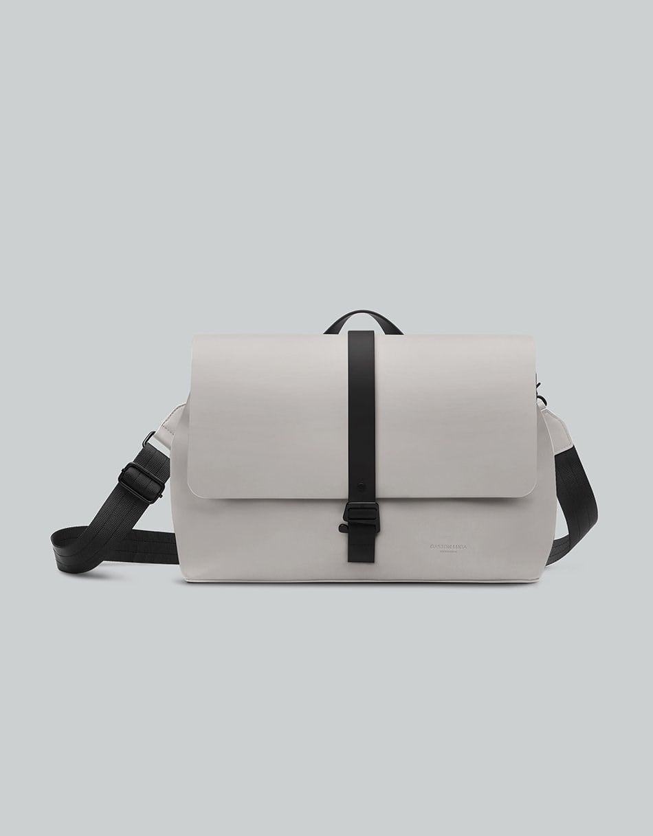 Gaston Luga Splash Crossbody Large 14