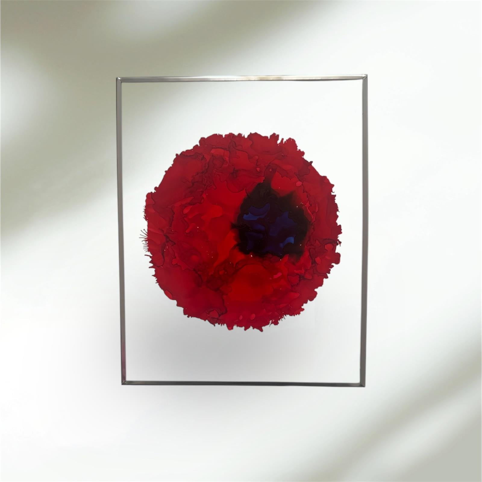Gelincik Tablo