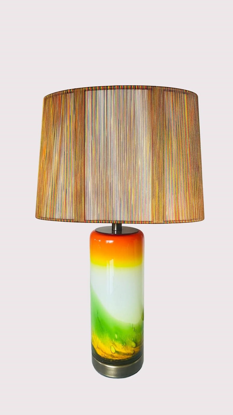 Gemelli Abajur