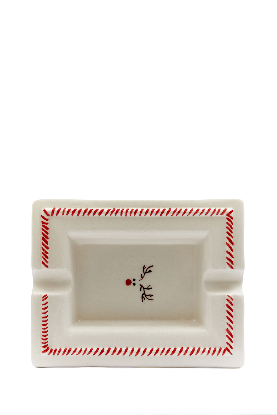 Geyik Desenli Puro Küllük