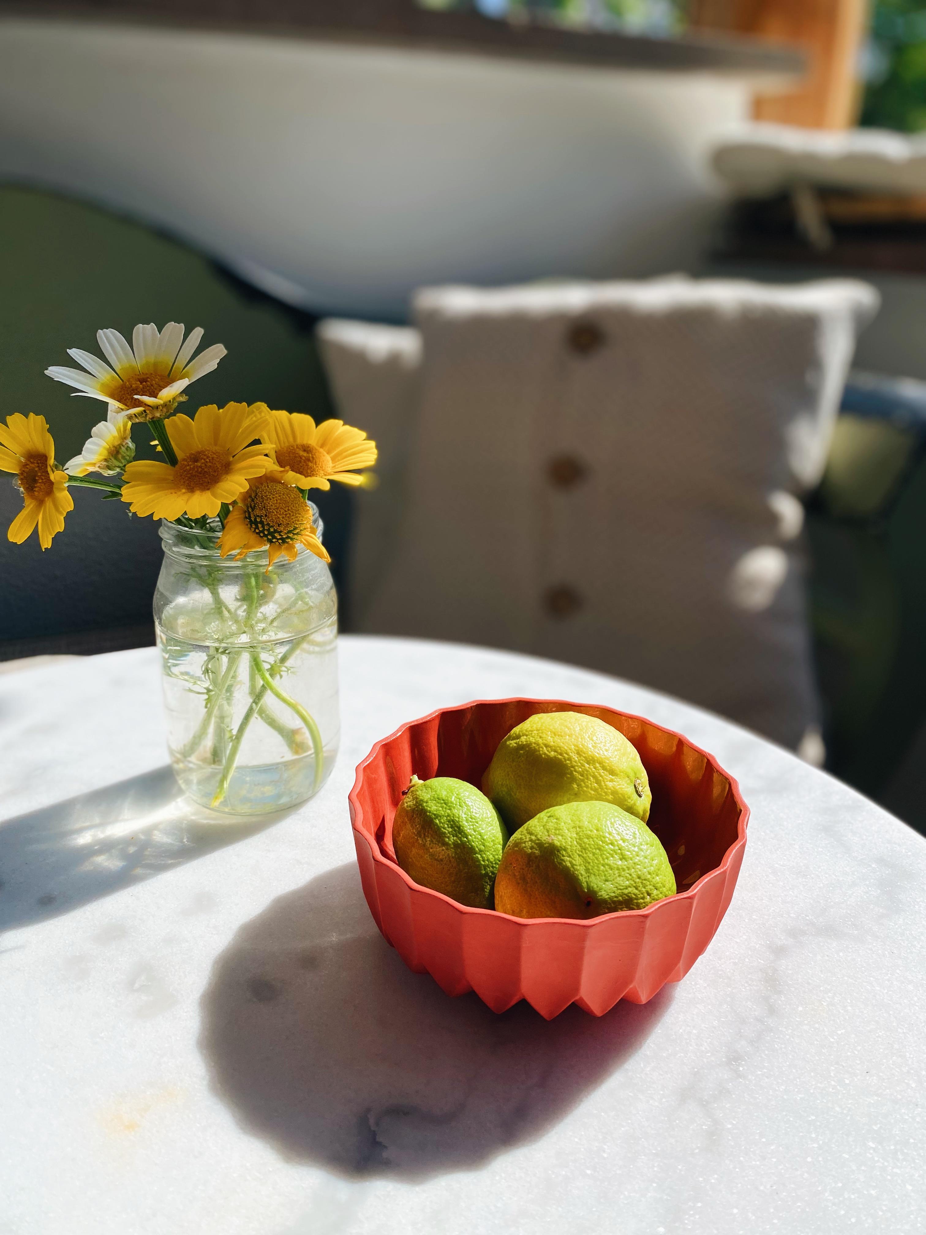 Girit Bowl
