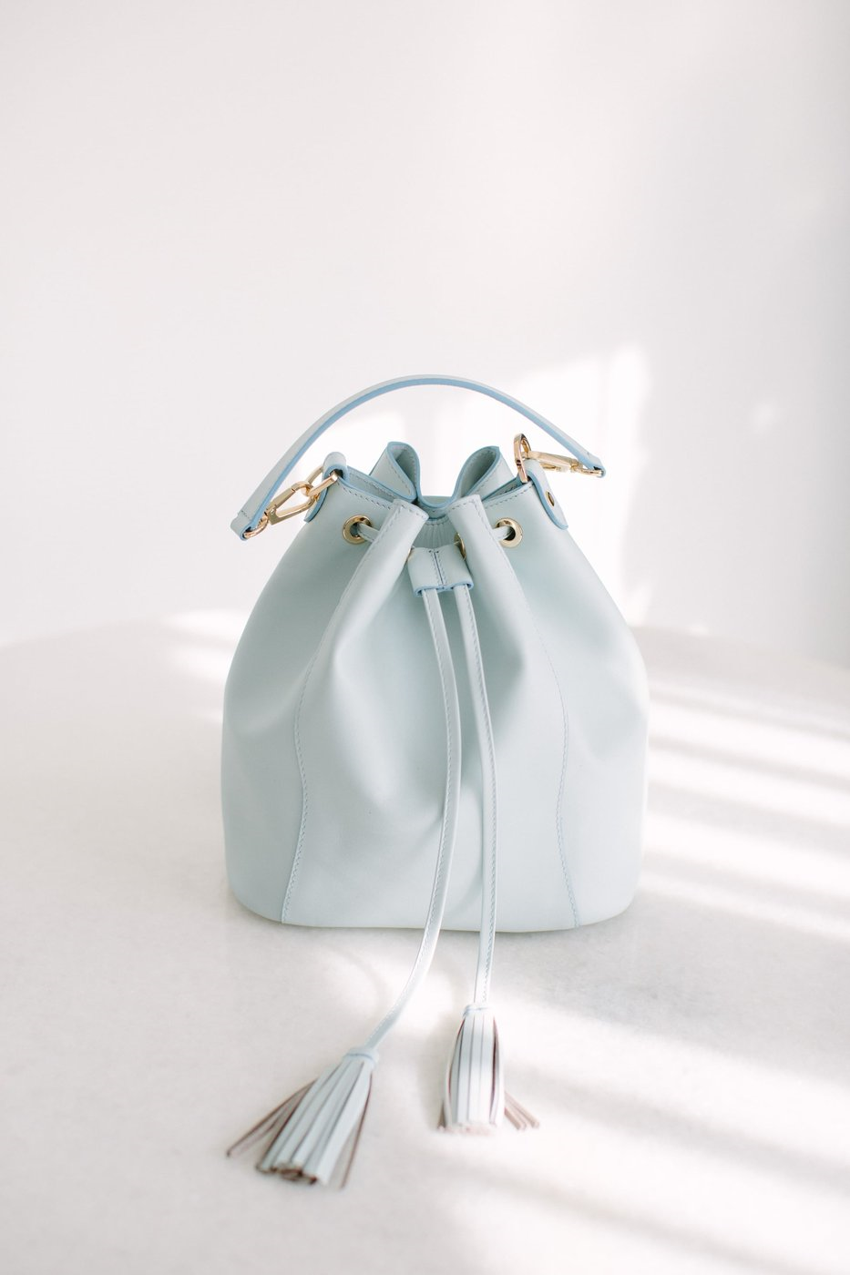 Grand Bonbon Ciel Çanta - Sky Blue
