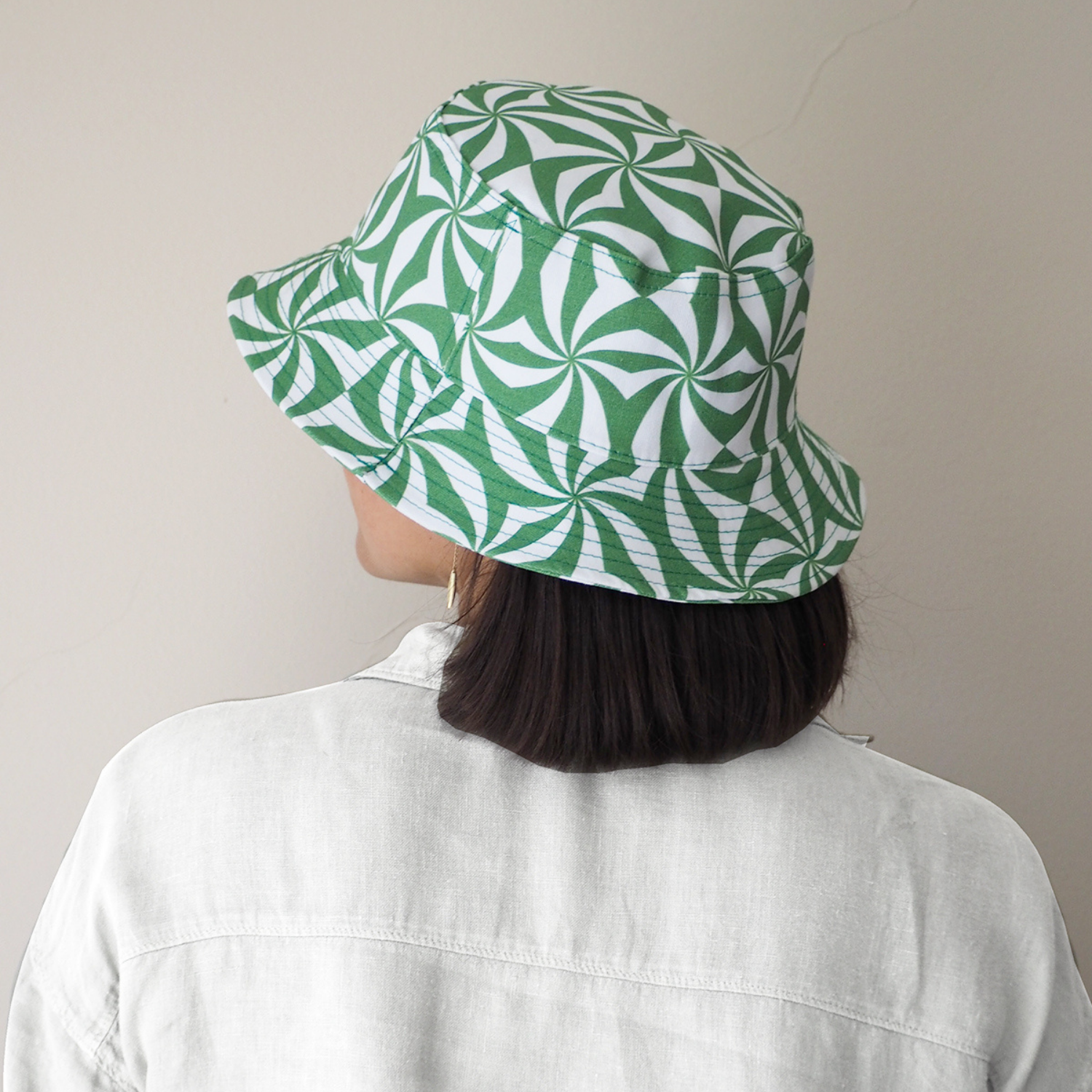 Havana Bucket Hat