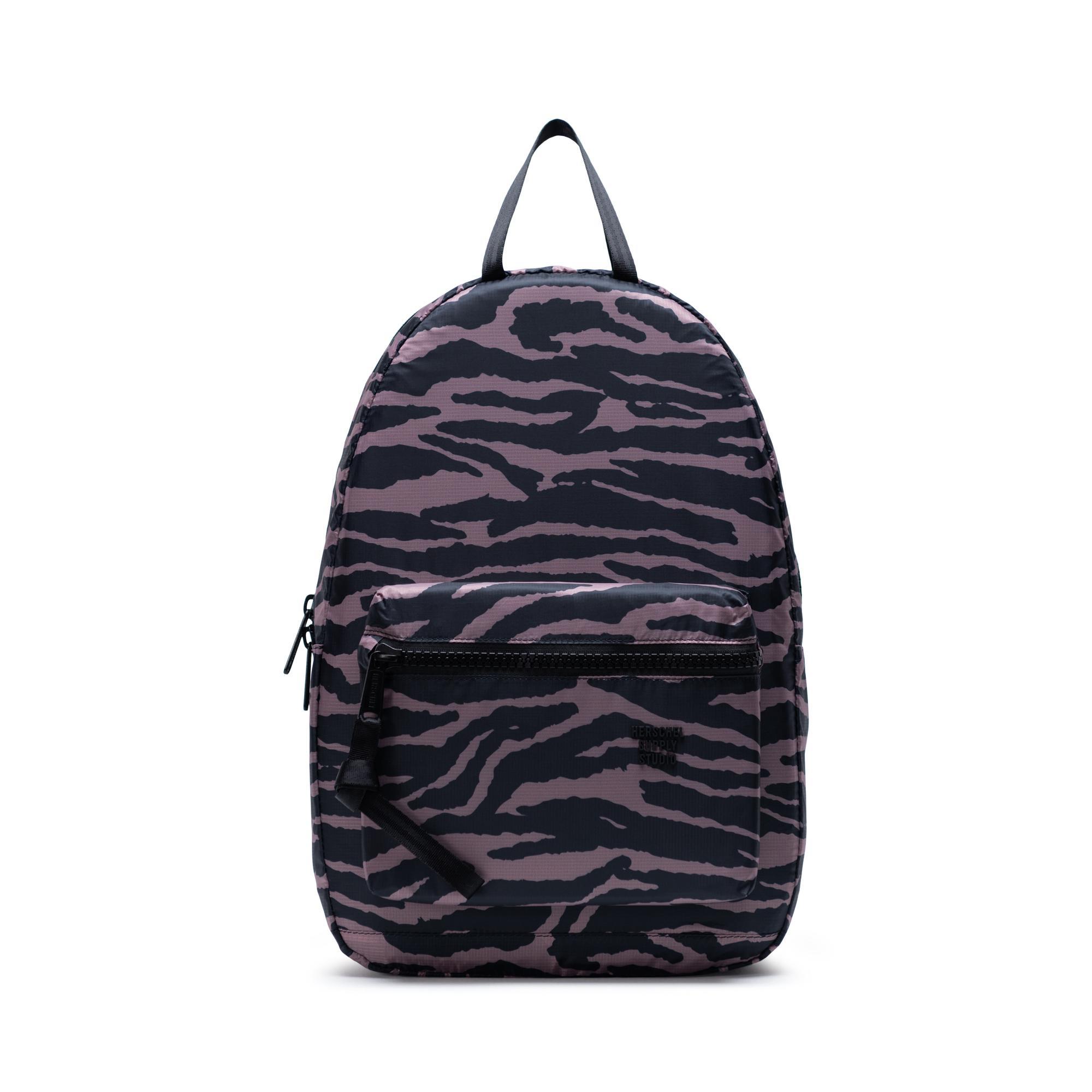Herschel Sırt Çantası Hs6  Backpack Ash Rose Tiger/Black