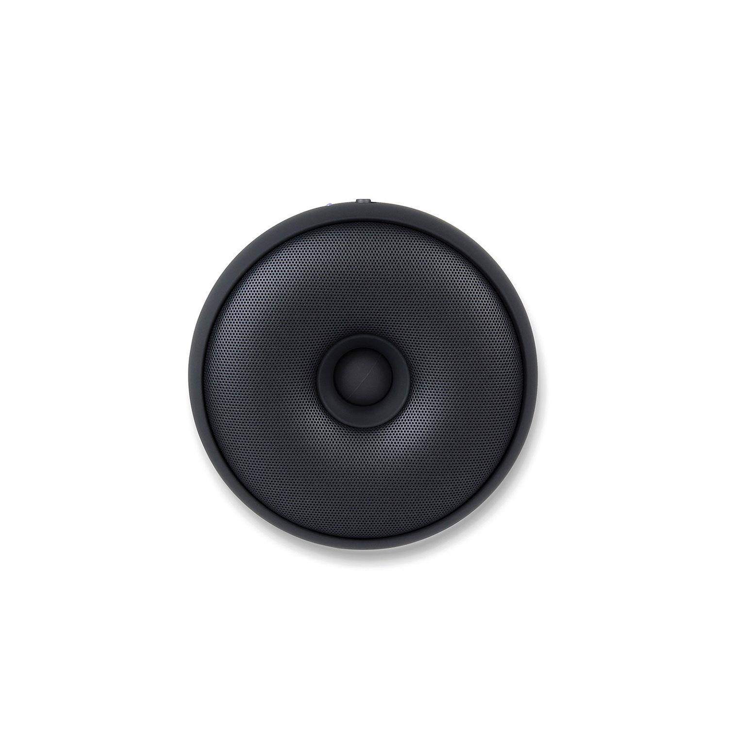 Hoop Bluetooth Hoparlör Teşhir