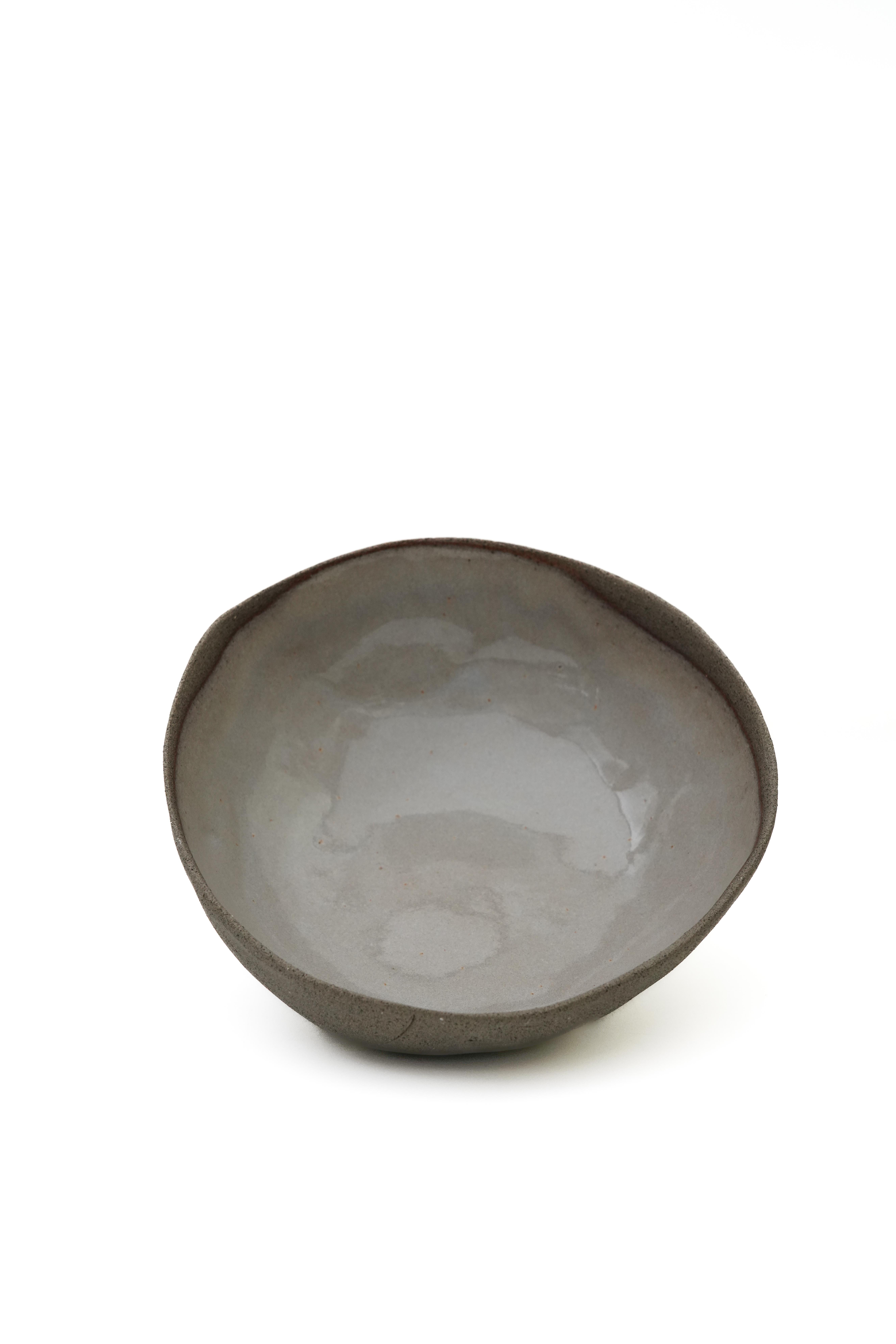 İkili Derin Bowl No:3