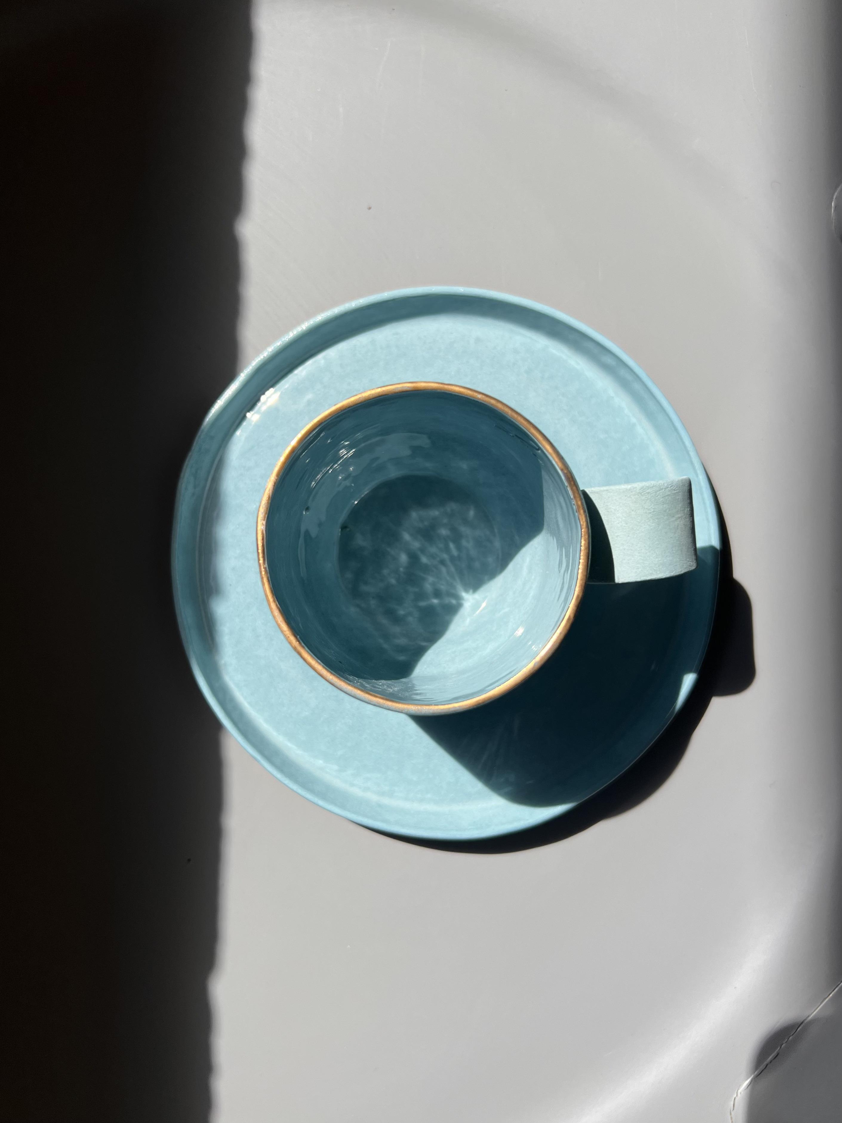 Japon Çay Bardağı