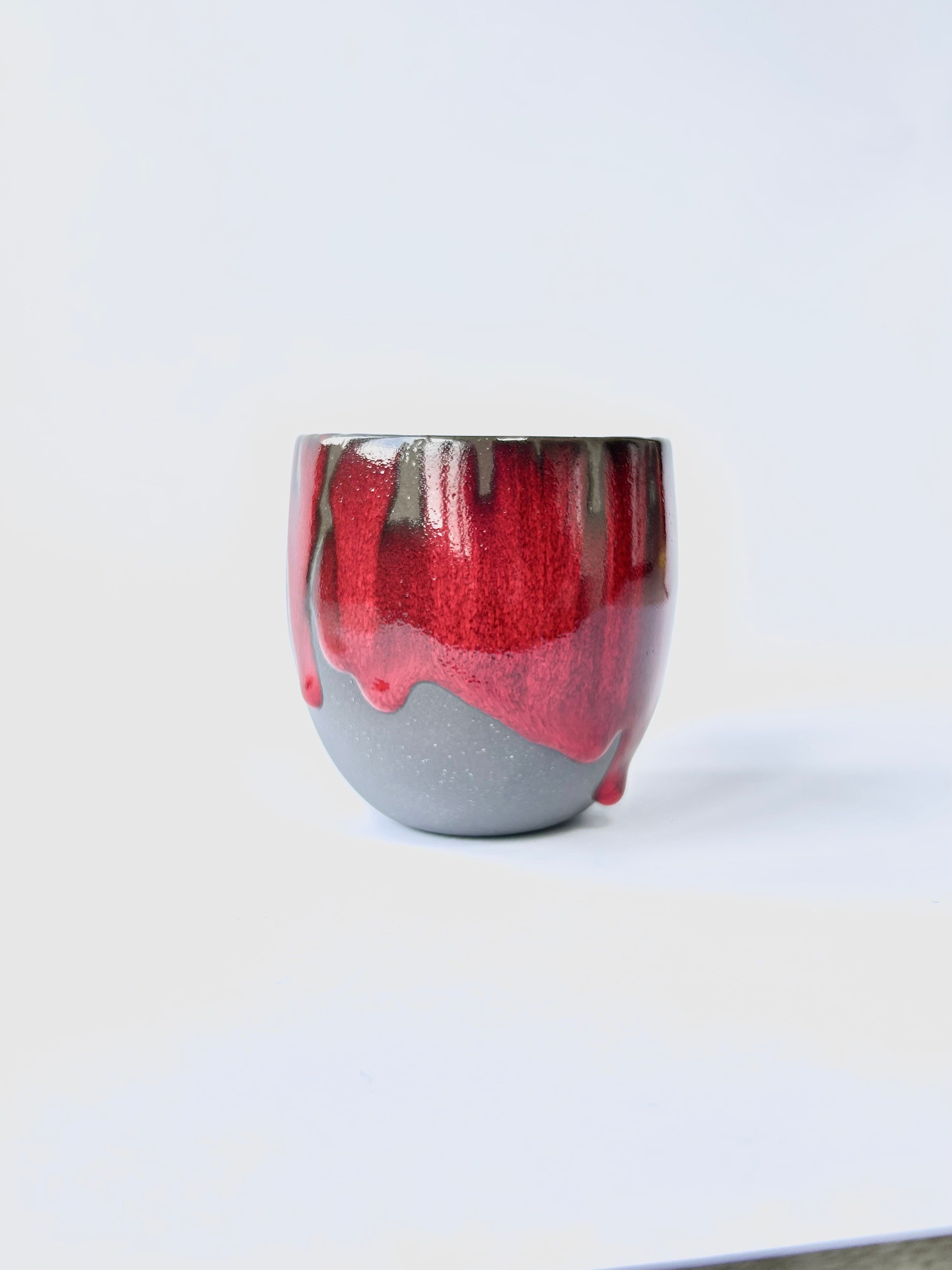 Lava Oval Bardak
