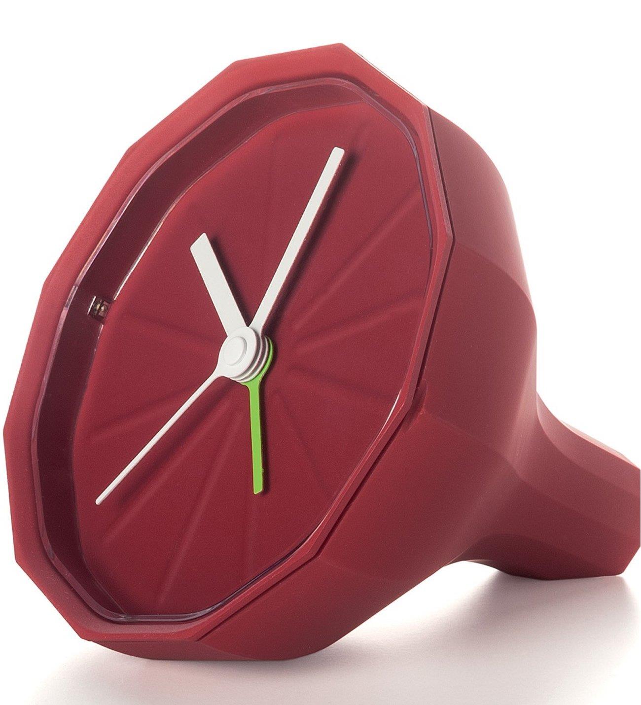 Lexon Babylon Analog Alarm Saat