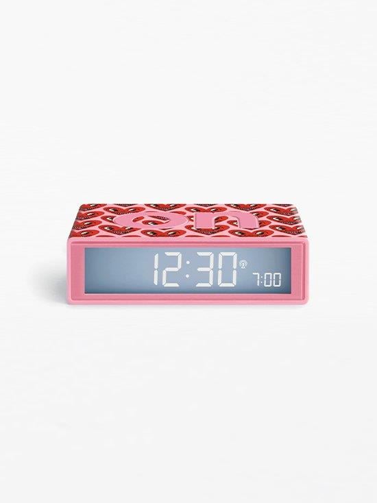 Lexon Flip + Alarm Saat X  Keith Haring  - Heart