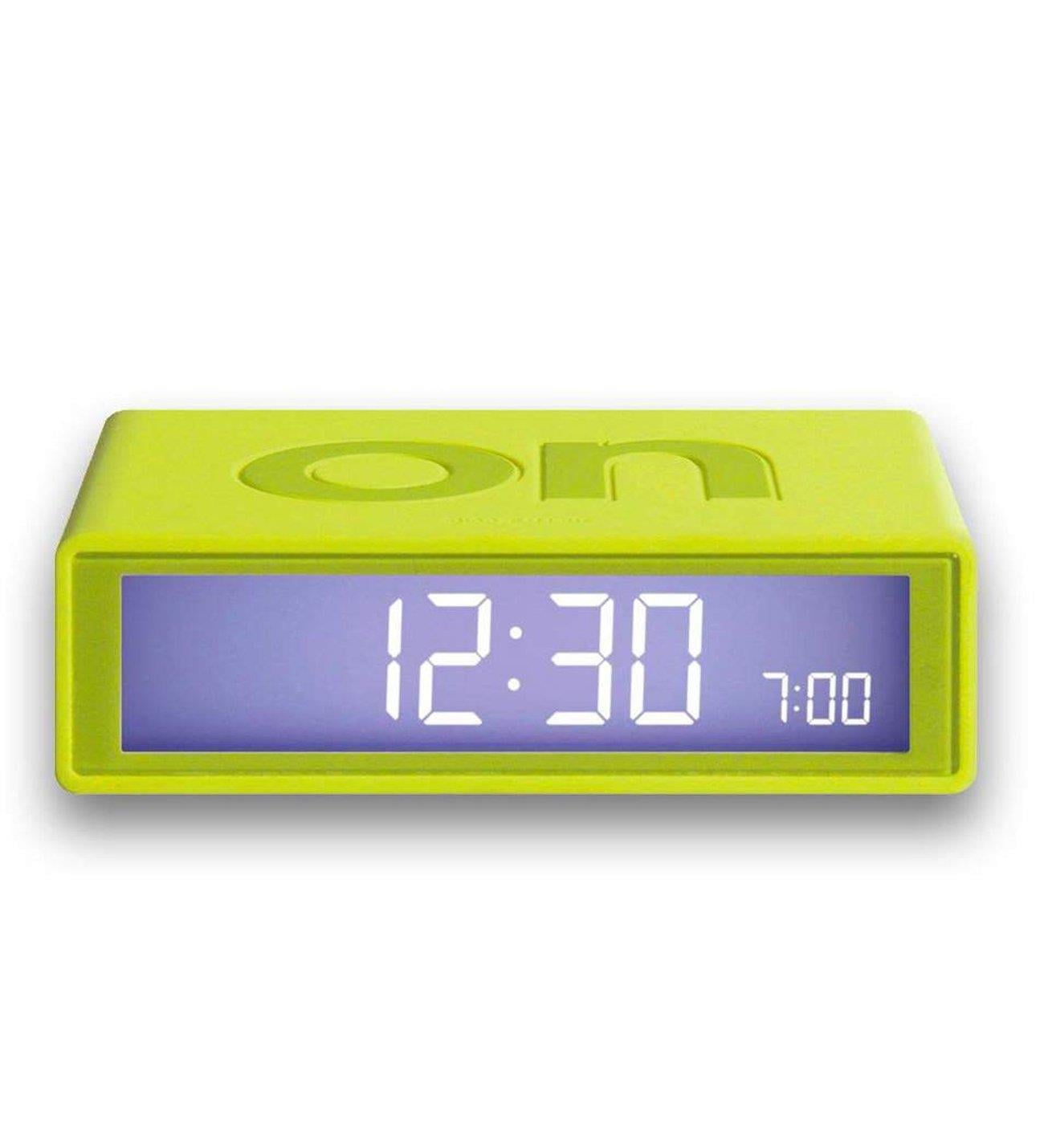 Lexon Flip Alarm Saat