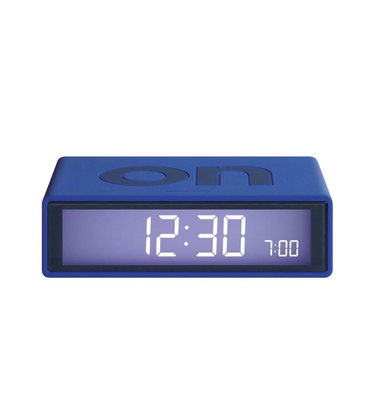 Lexon Flip Alarm Saat