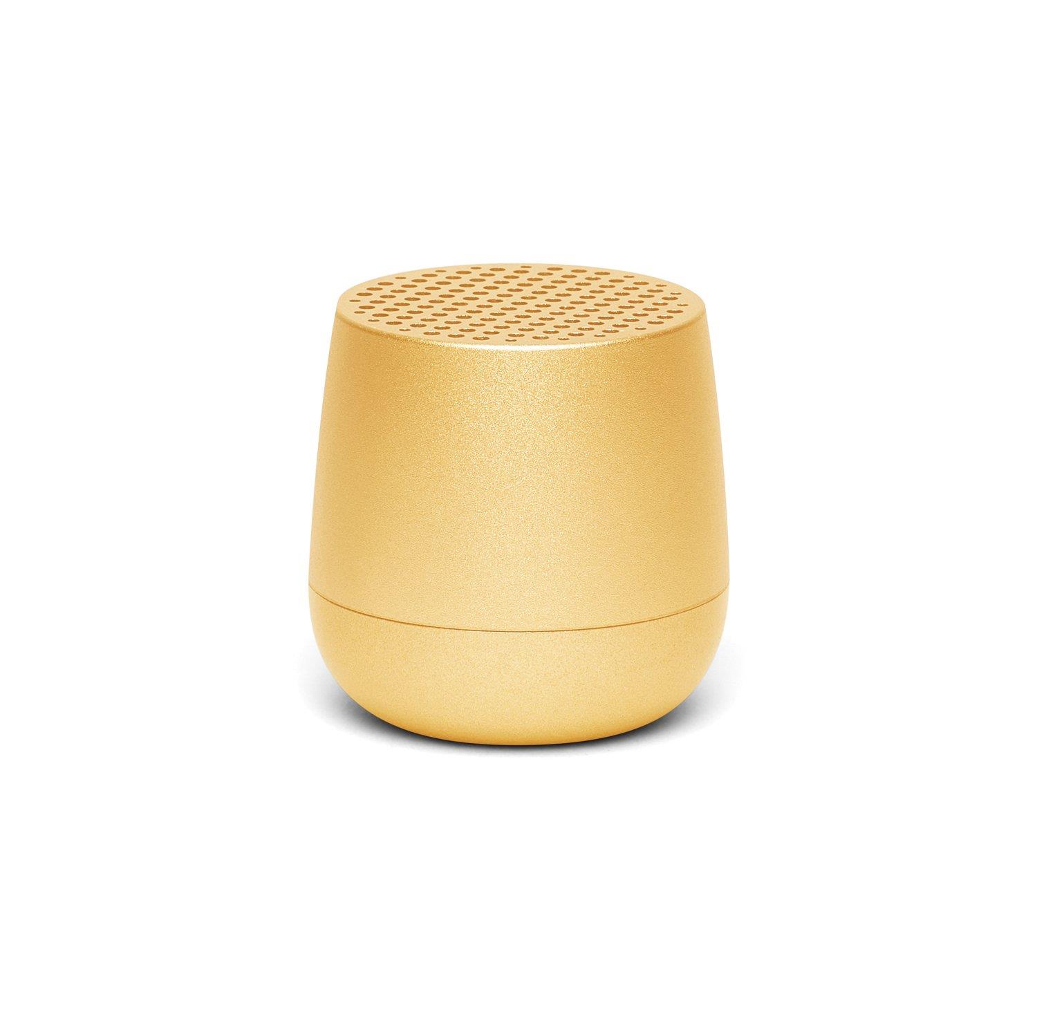 Lexon Mino + 3W Bluetooth Hoparlör