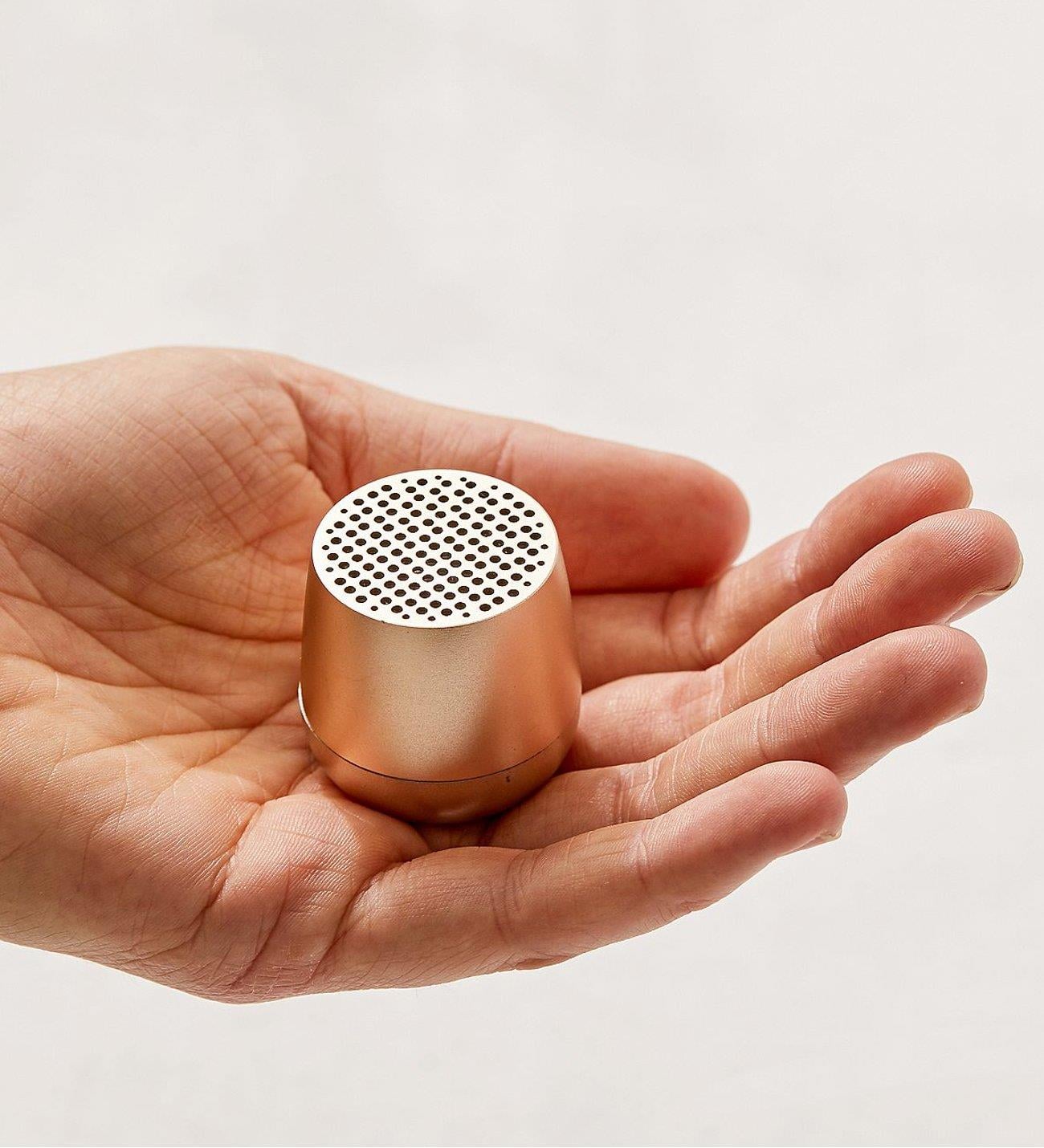 Lexon Mino Bluetooth Hoparlör