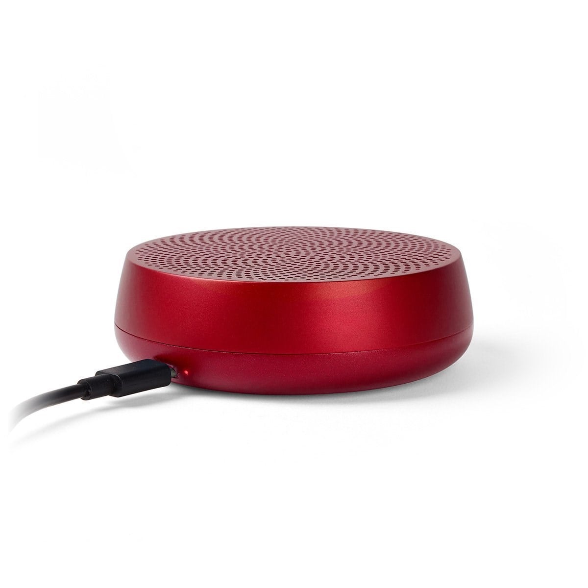 Lexon Mino+ L Taşınabilir Bluetooth® Hoparlör – 5W - Kırmızı