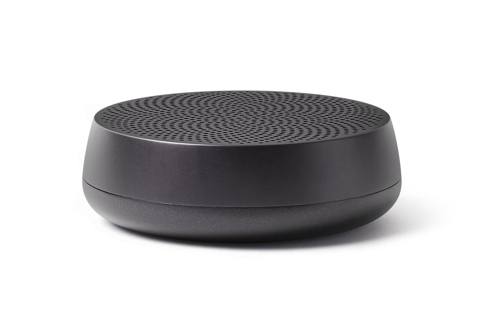Lexon Mino+ L Taşınabilir Bluetooth® Hoparlör – 5W - Metalik Gri