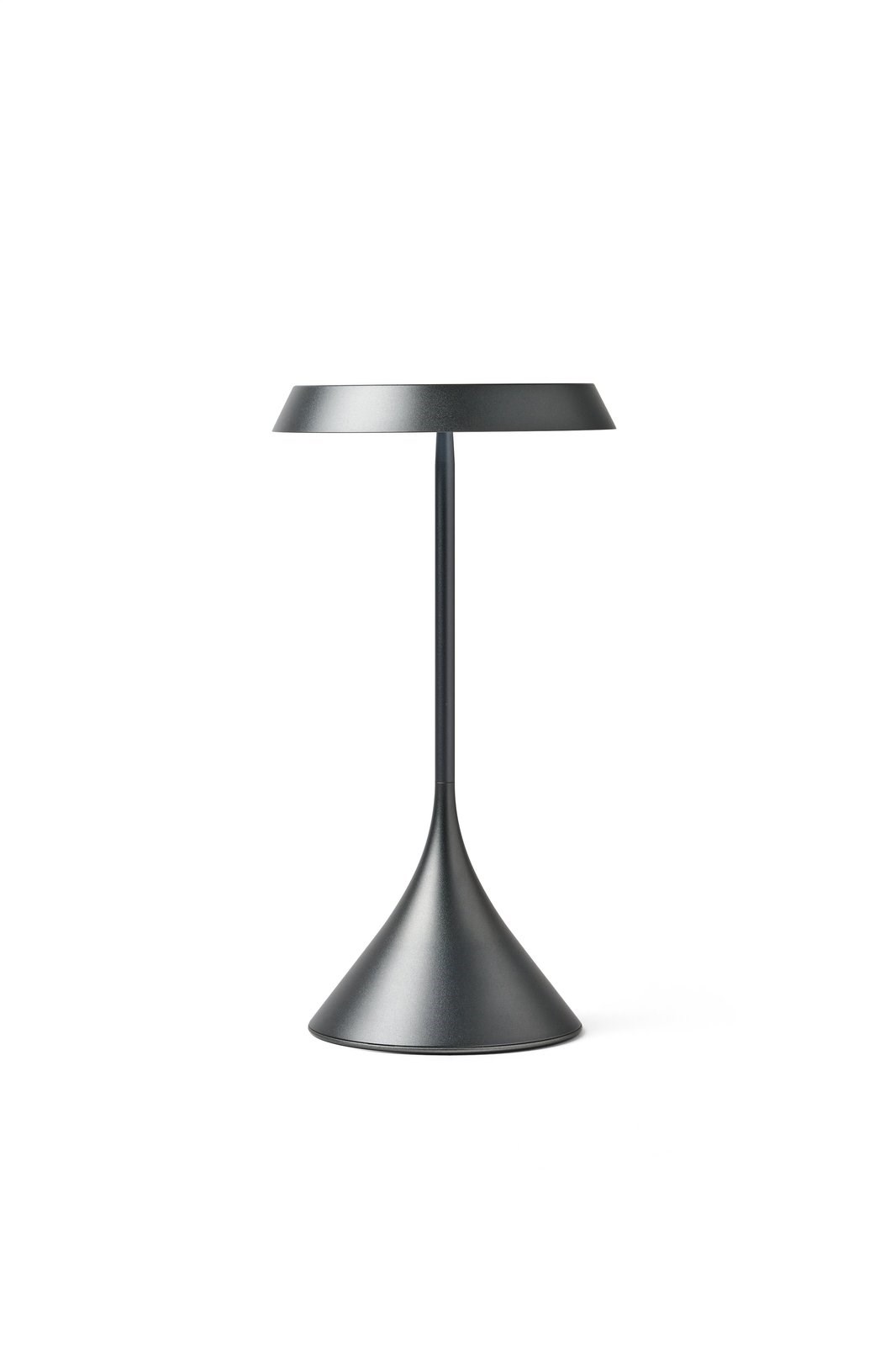 Lexon Steli Lounge Shade Aydınlatma - Metalik Gri
