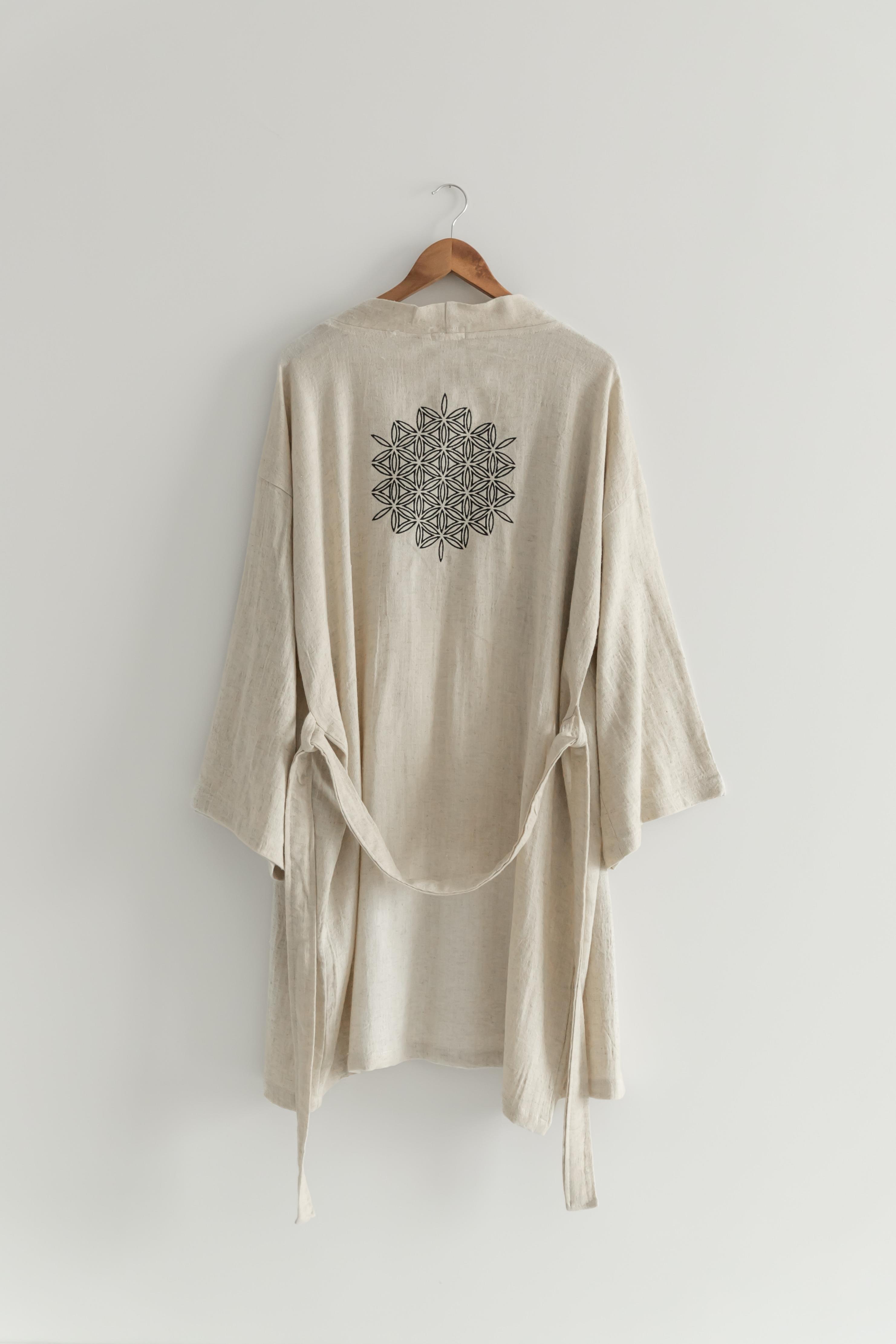 Life Kimono