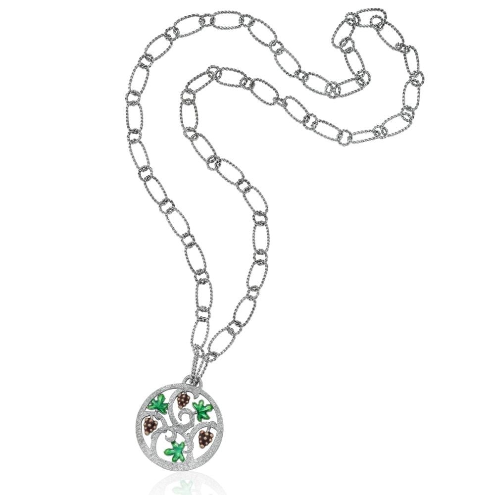 Likurgos Mineli Kolye