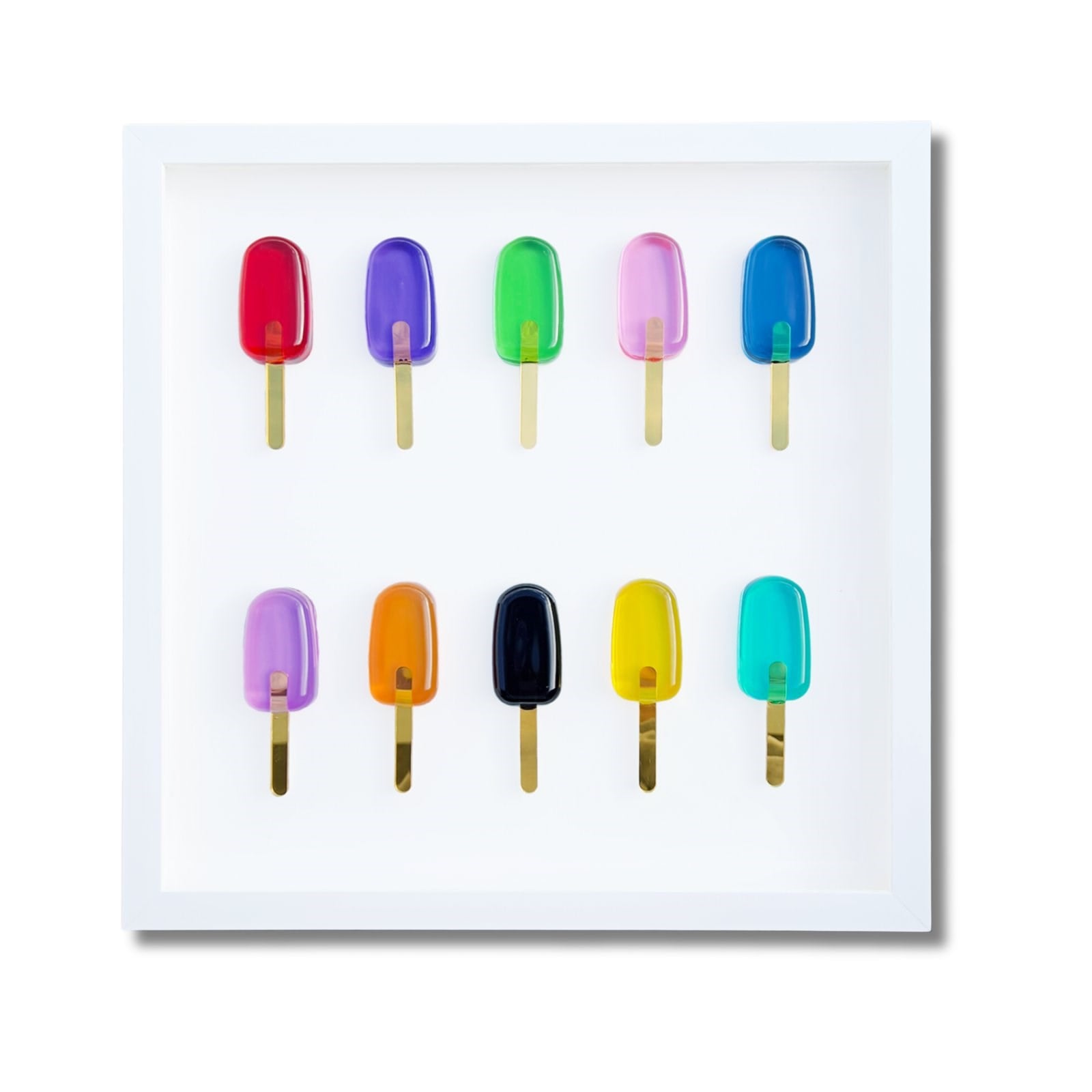 Luxe Pop Tablo