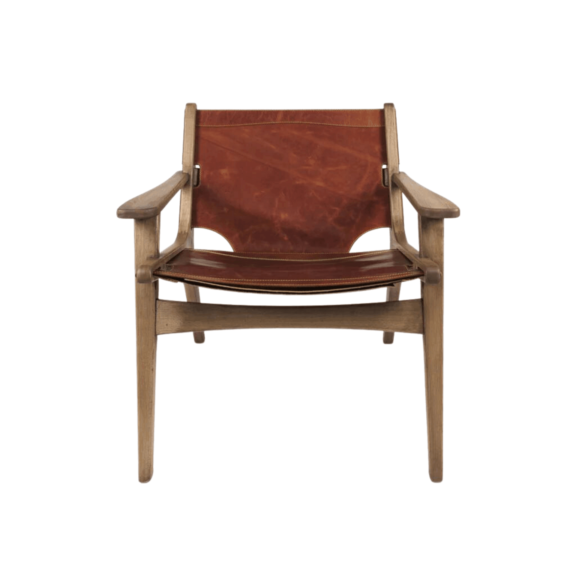 LYCIA Lounge Chair
