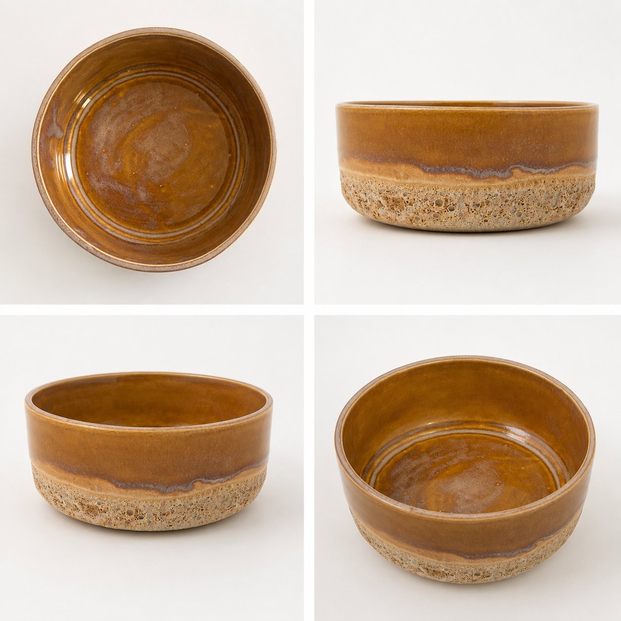 Magma Stoneware Kase