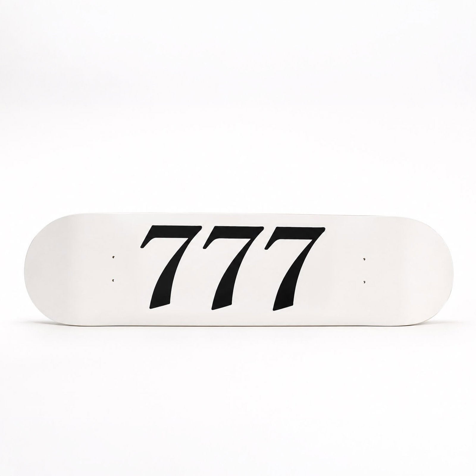 Manifest Skateboard