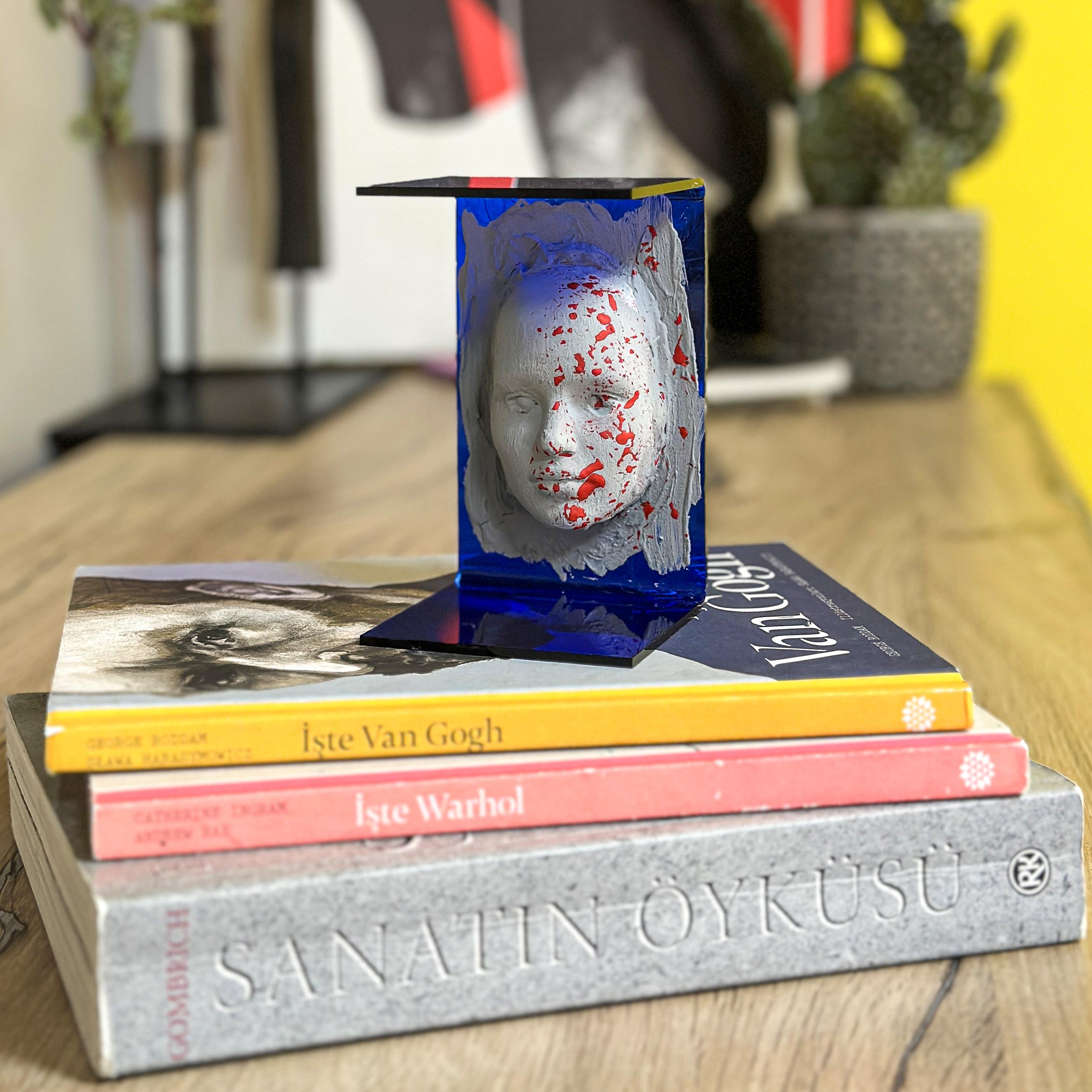 Mavi Mask