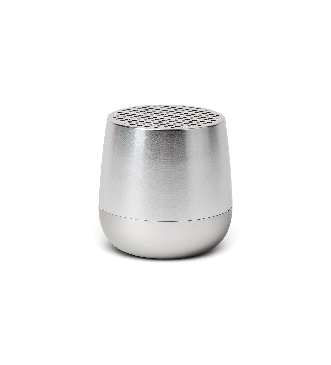 Mino Bluetooth TWS Hoparlör Alüminyum