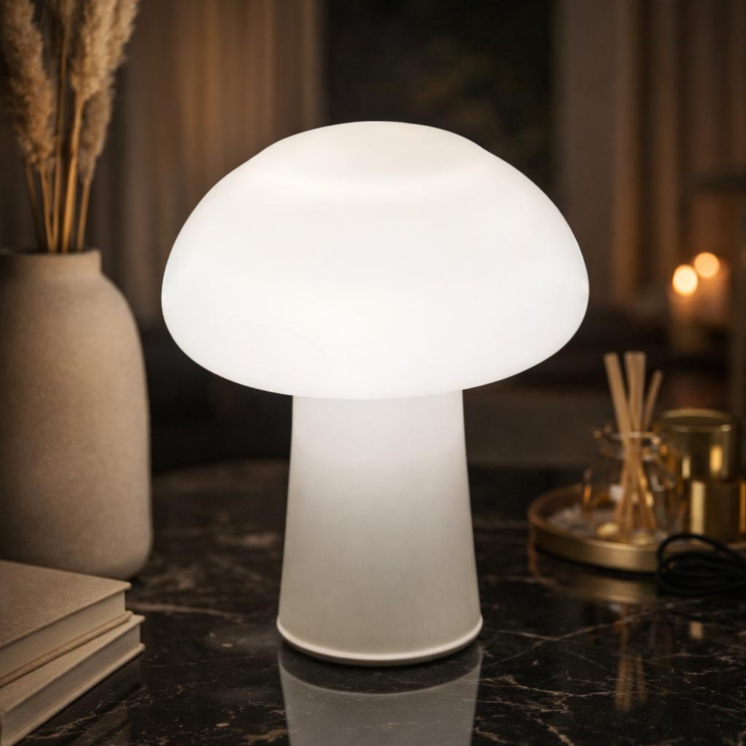 Miselium Masa Lambası