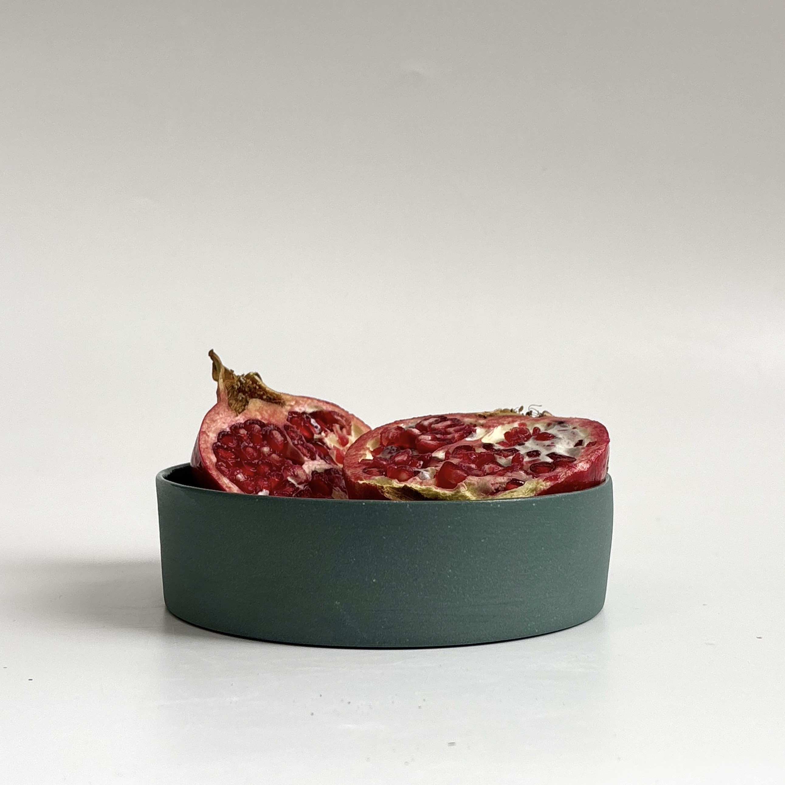 Mossy Bowl Kase
