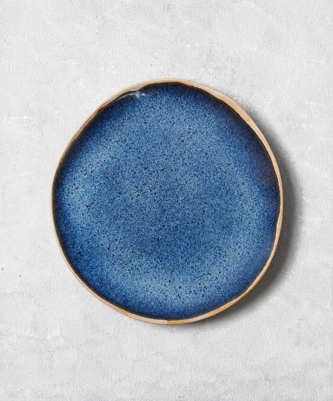 Nebula Pasta Tabağı