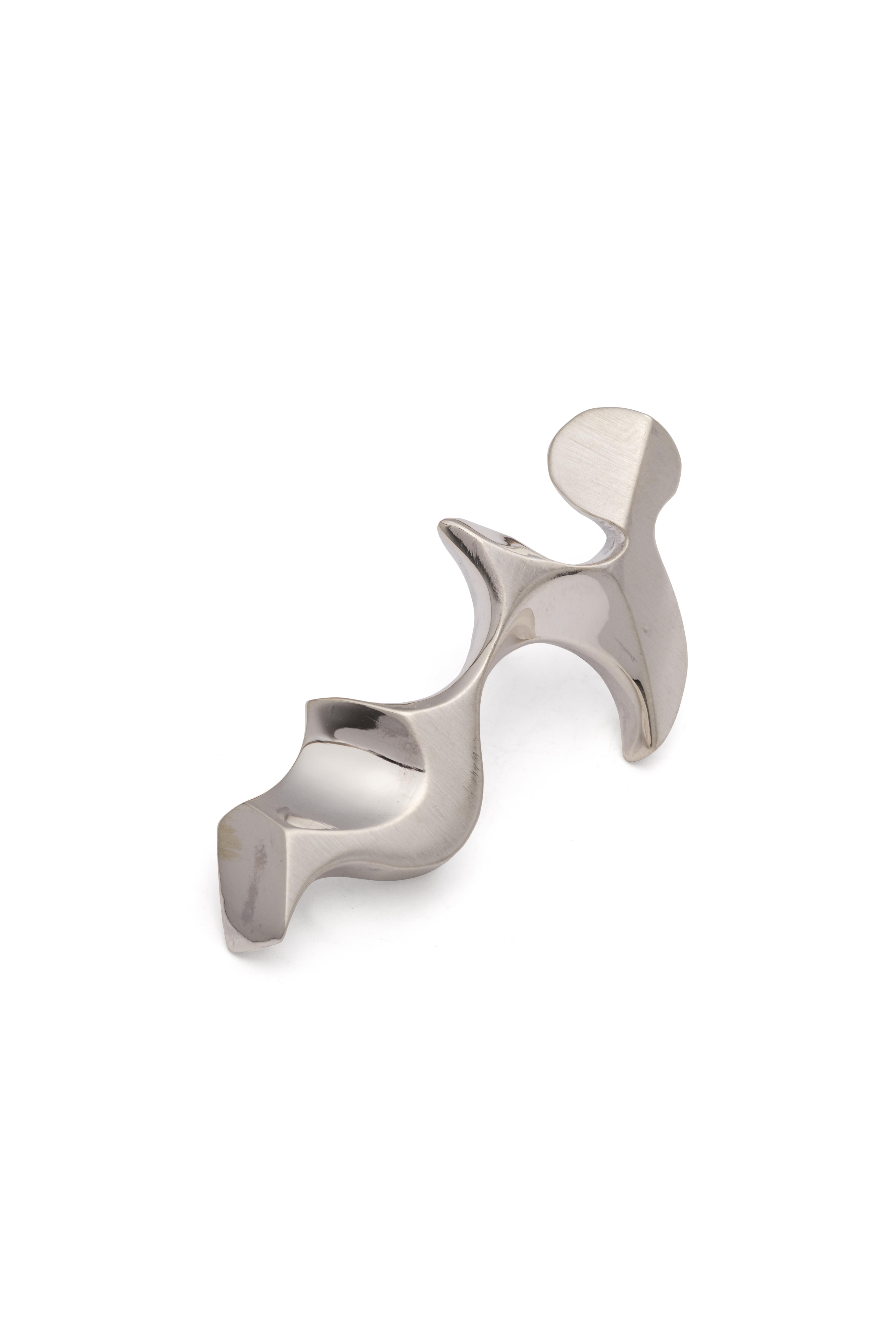 Nefes Broş