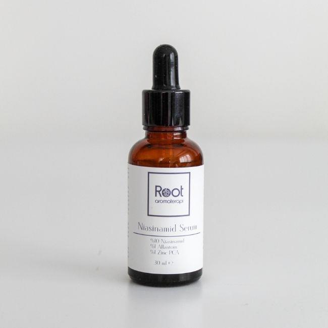 Niasinamid Serum
