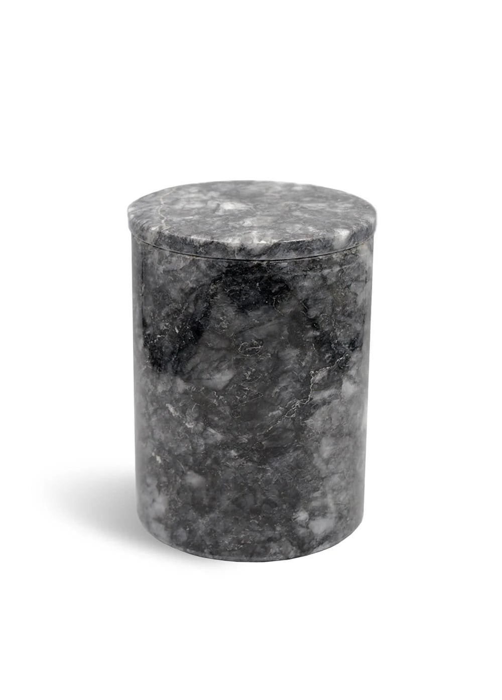 No: 4 Dark Black | Mermer Mum