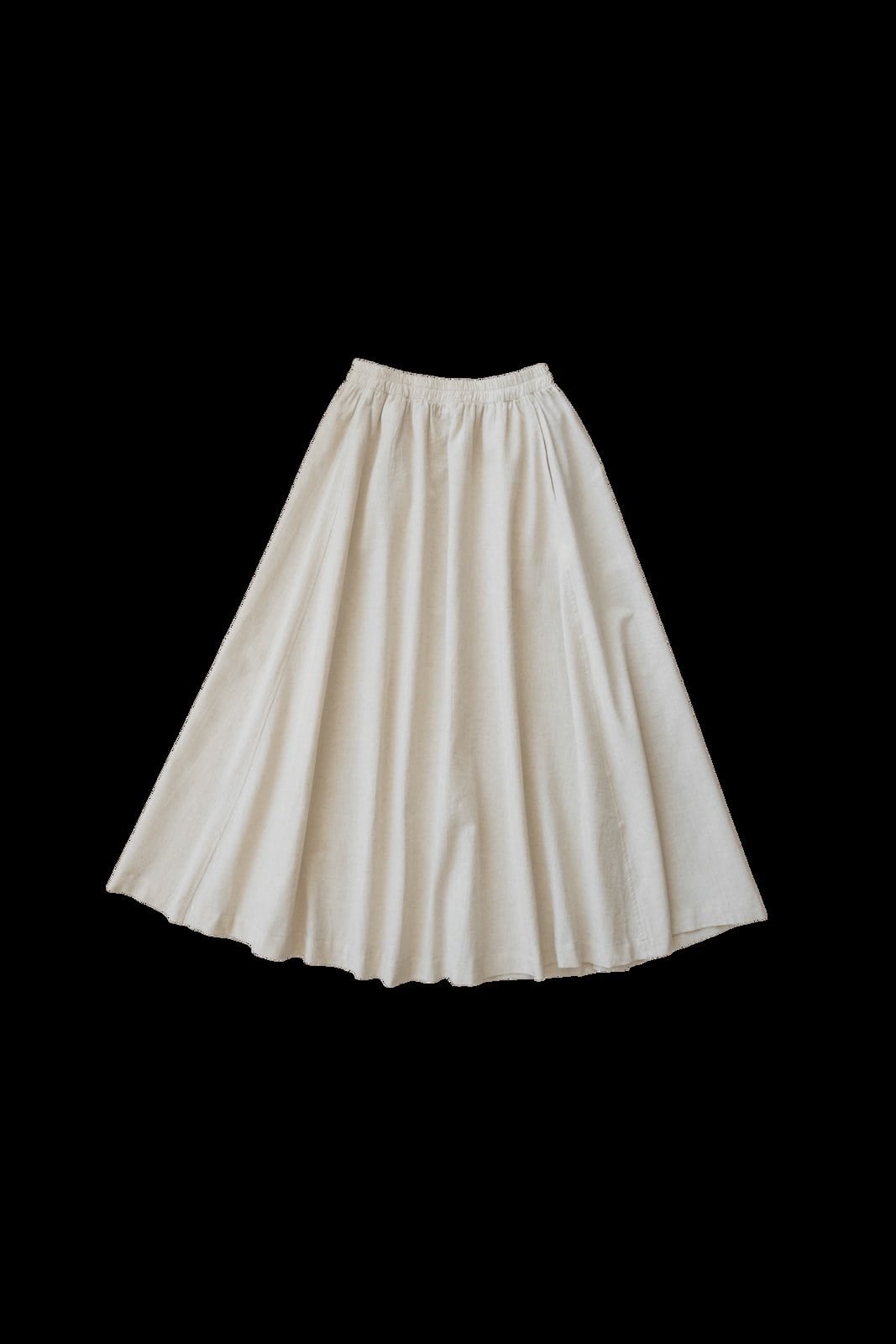 Norah Cream Etek