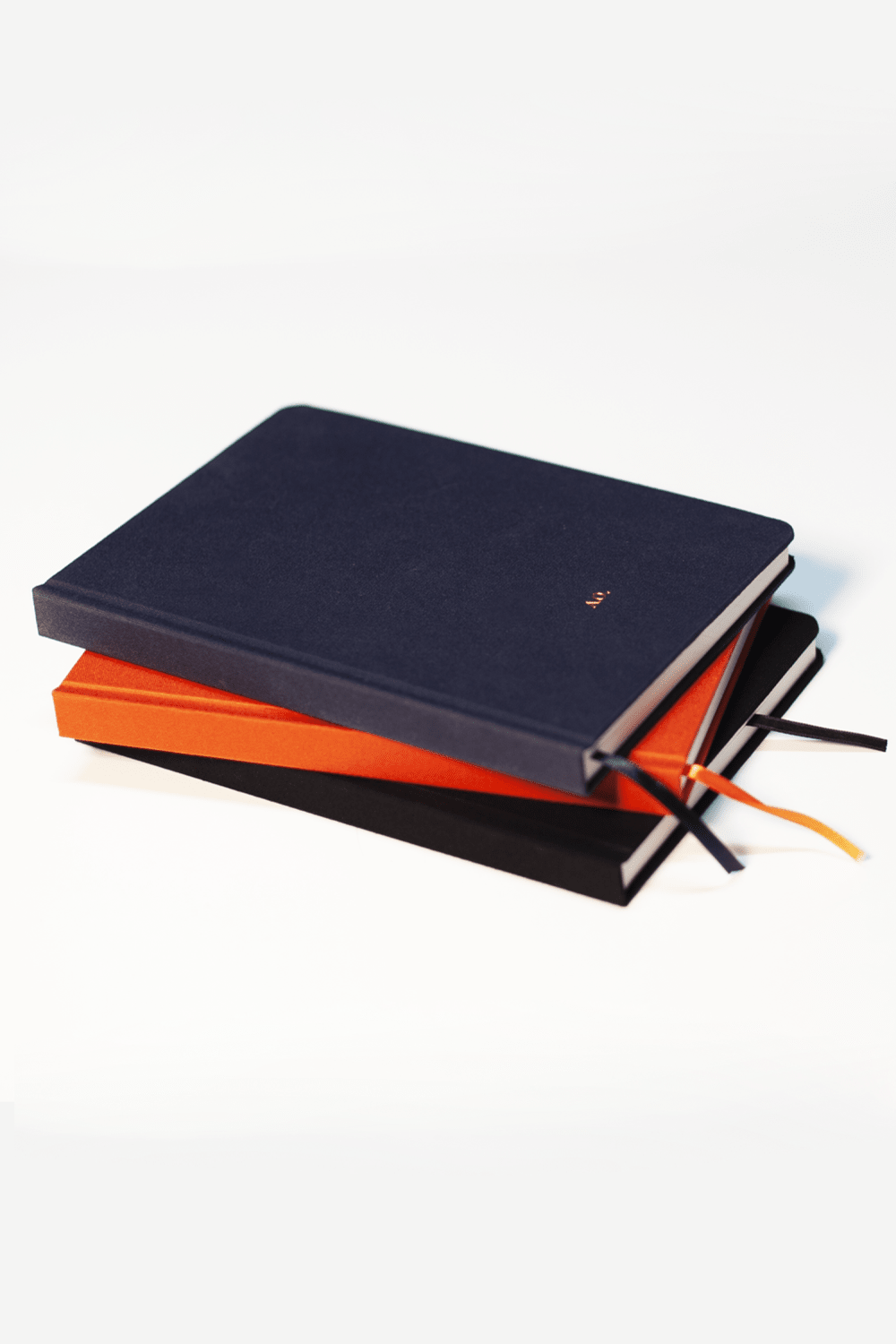 Notebook Navy