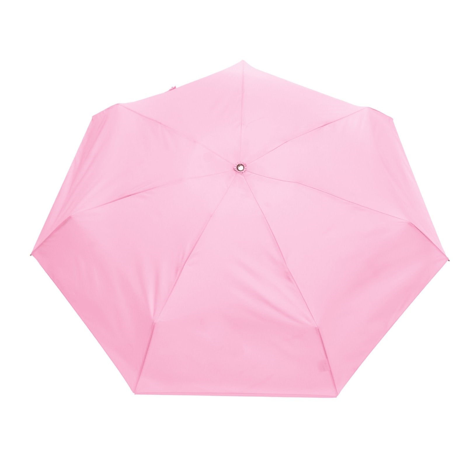 Original Duckhead The Mini ultra kompakt şemsiye Fraise