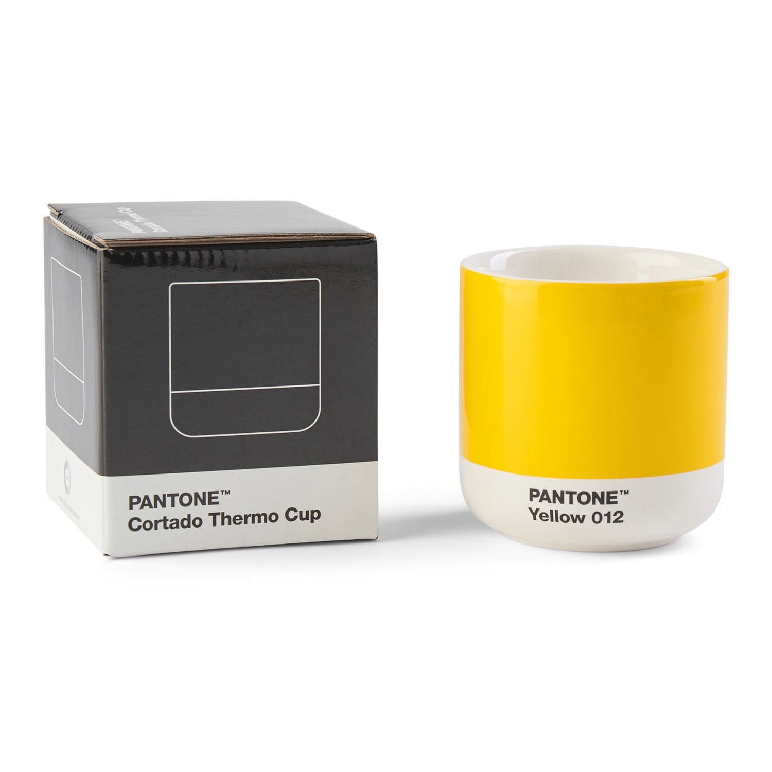 Pantone Cortado Thermo Mug