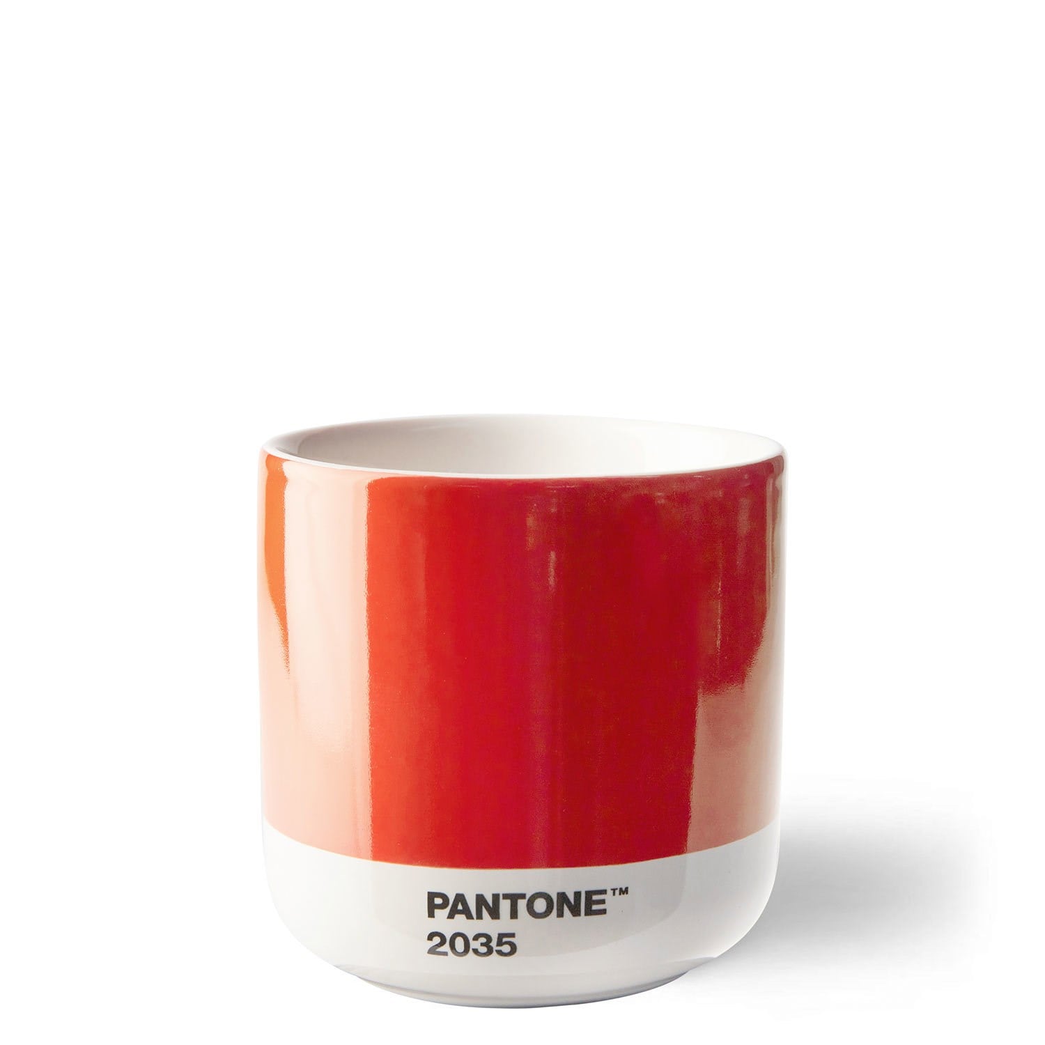 Pantone Cortado Thermo Mug