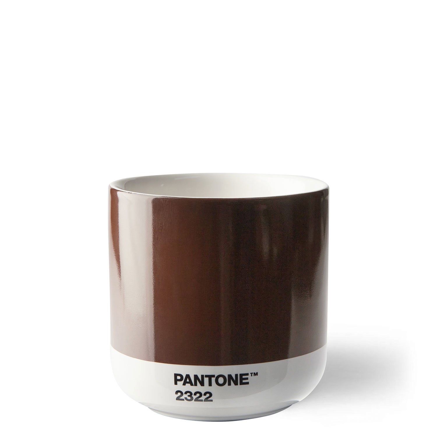 Pantone Cortado Thermo Mug